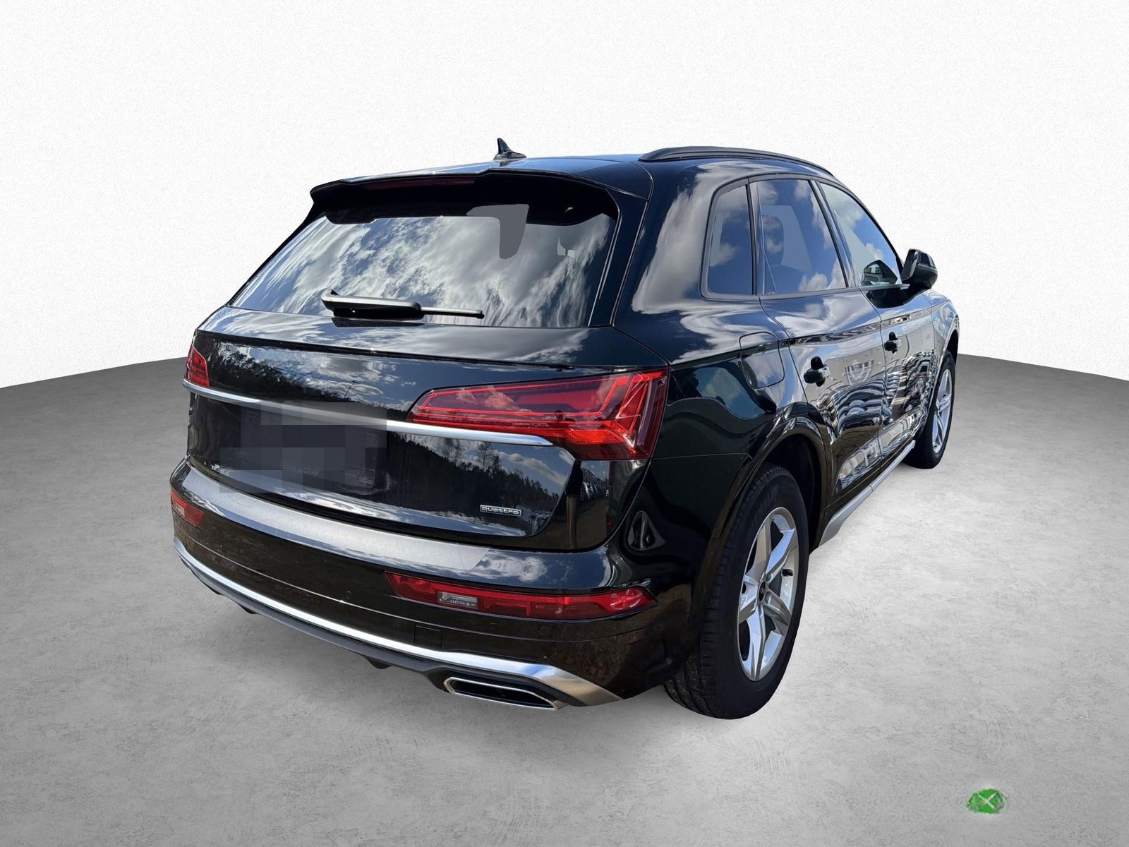 Audi Q5 55 TFSIe qu 2x S line MATRIX PANO VIRTUAL foto 5