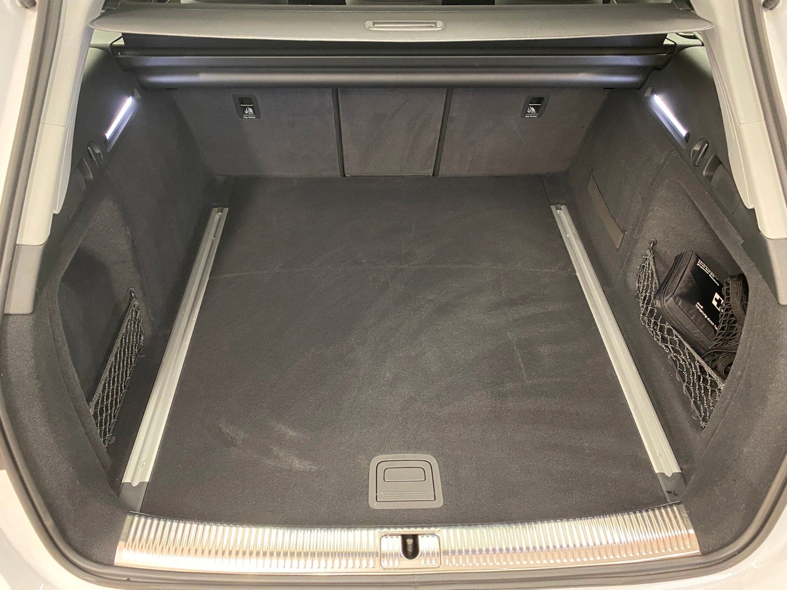Audi A4 Avant 45 TFSI quattro S line+Standhzg+Matrix foto 14