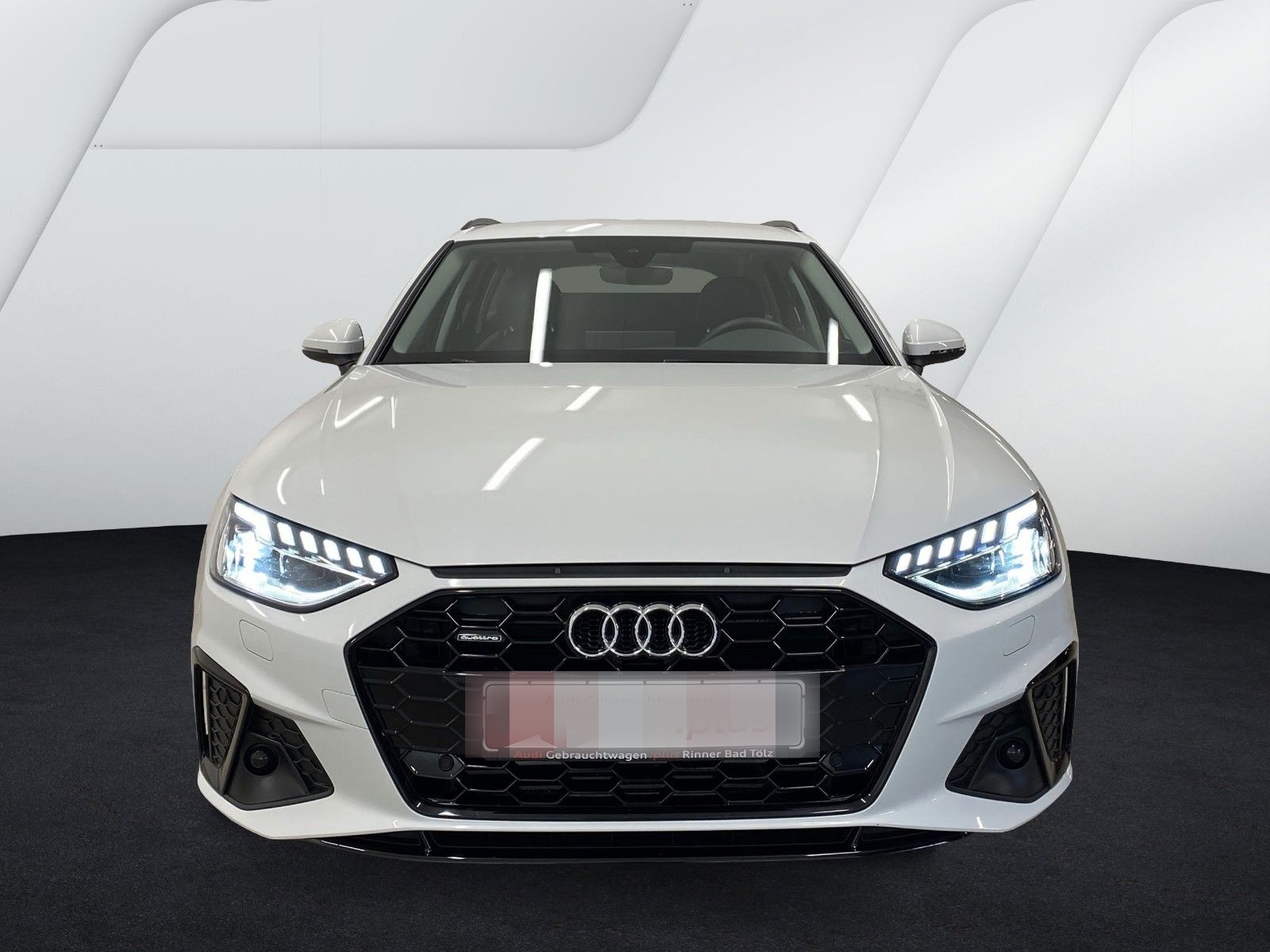 Audi A4 Avant 45 TFSI quattro S line+Standhzg+Matrix foto 4