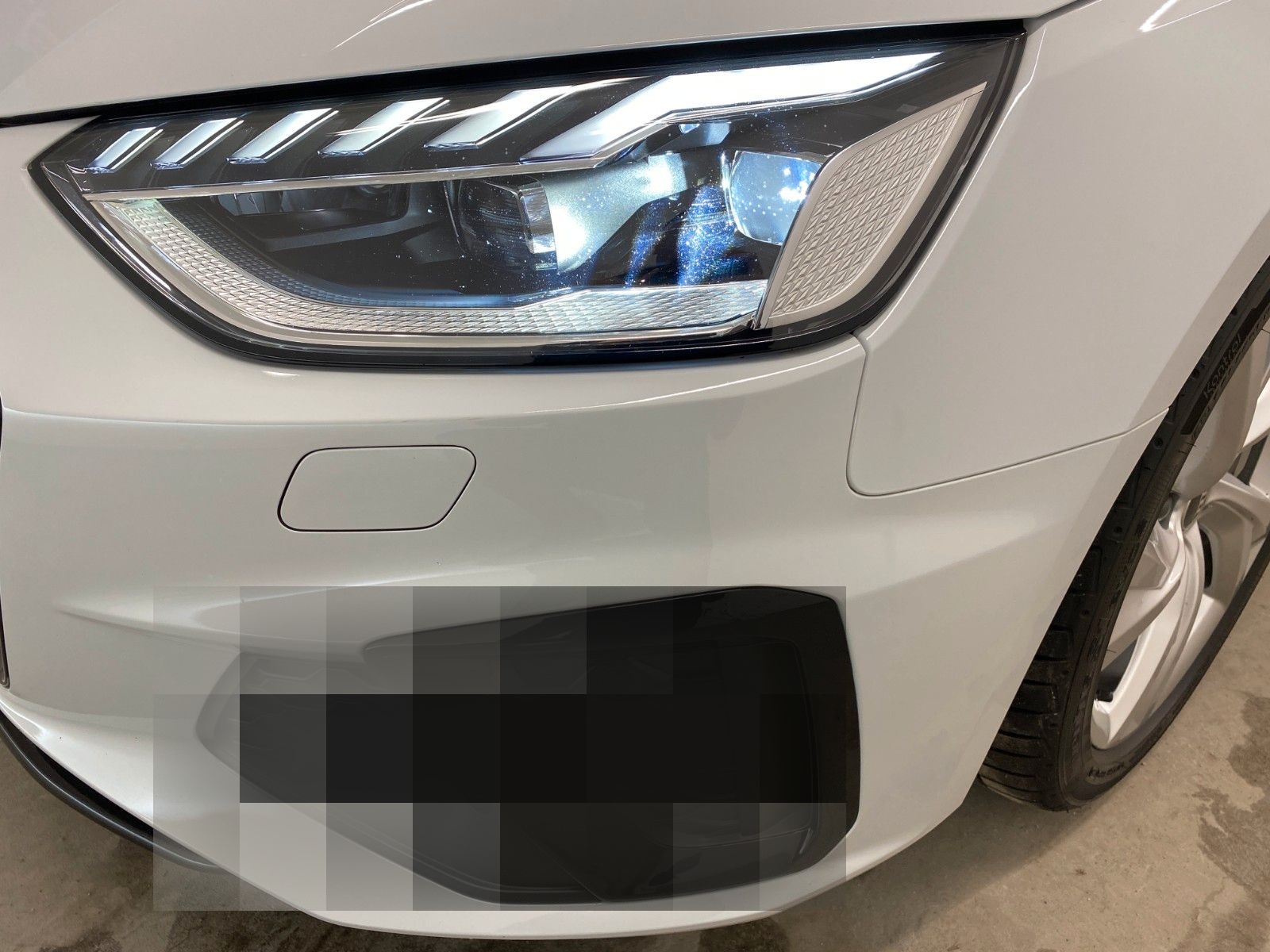 Audi A4 Avant 45 TFSI quattro S line+Standhzg+Matrix foto 7