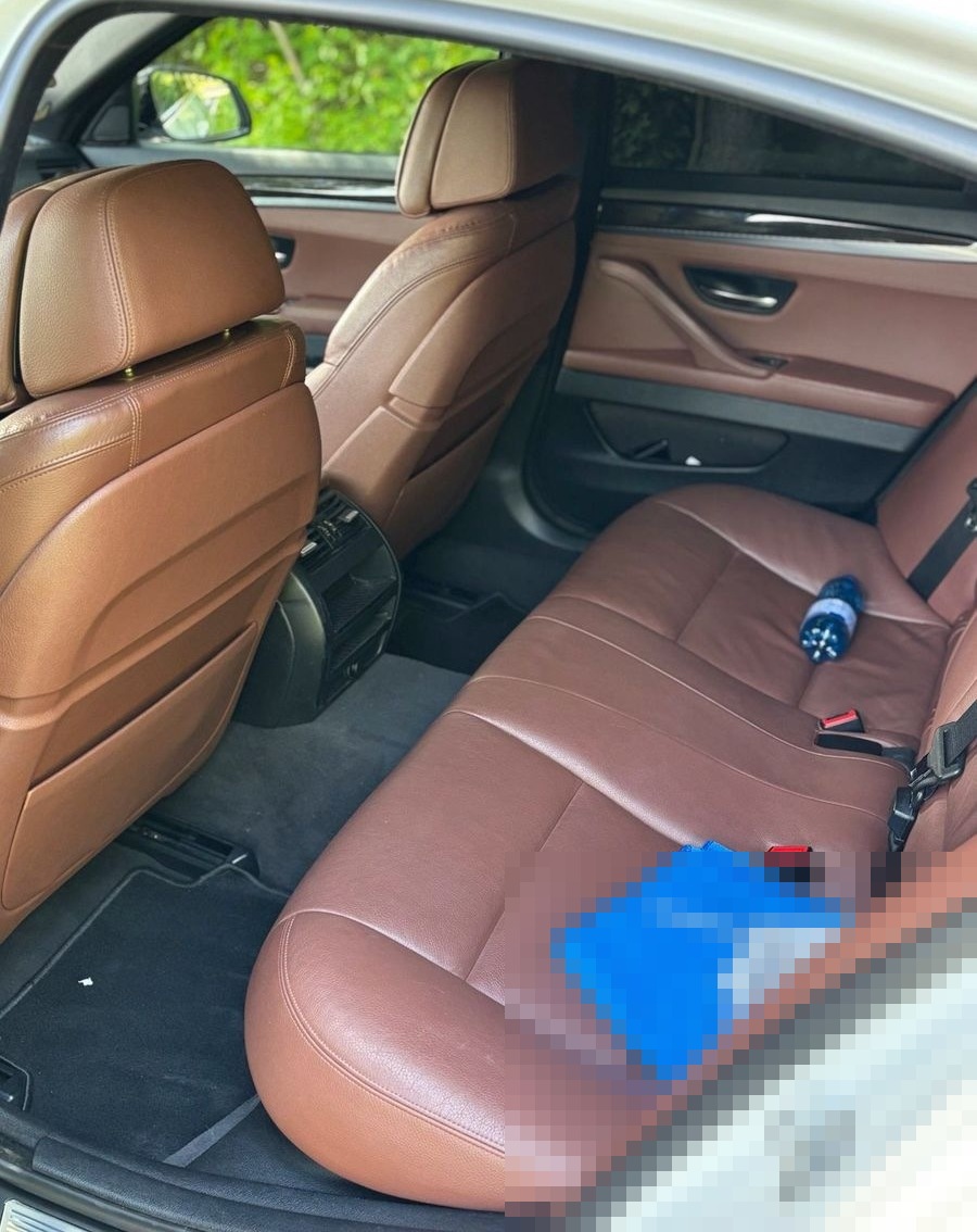 BMW F10 530d M-P foto 11