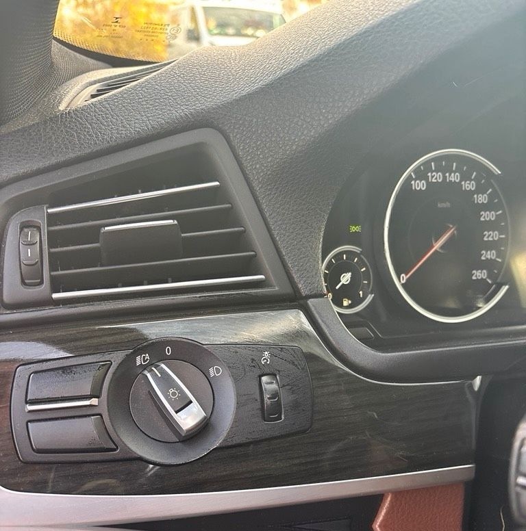 BMW F10 530d M-P foto 12