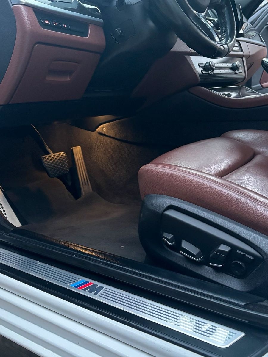 BMW F10 530d M-P foto 13
