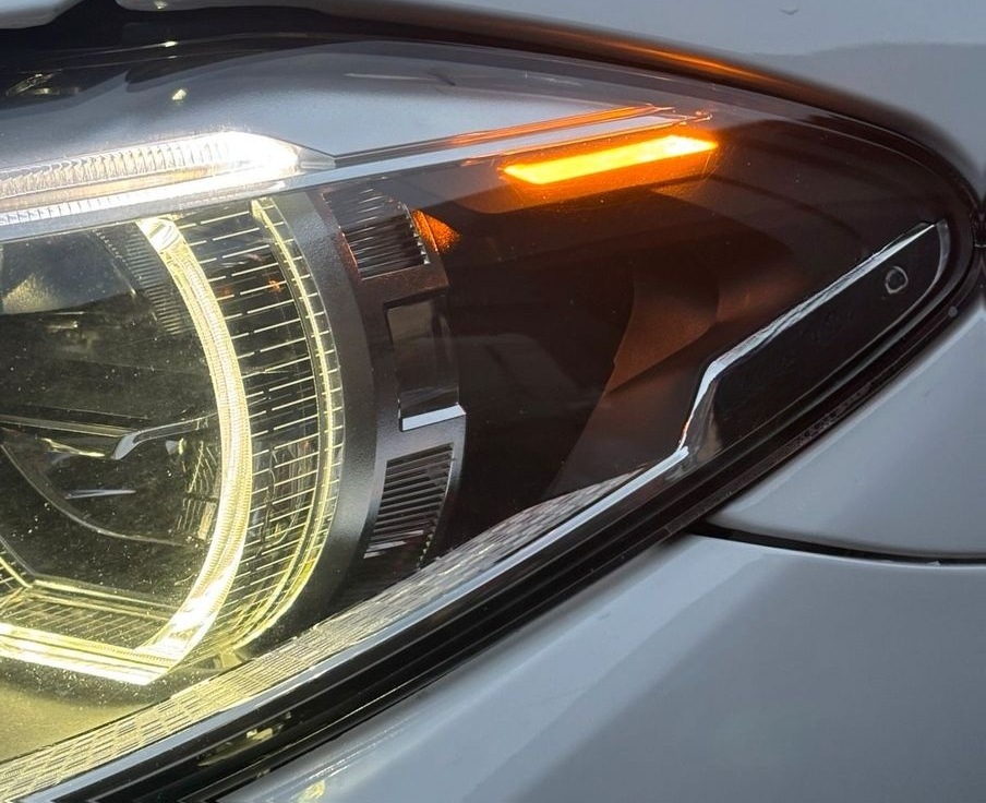 BMW F10 530d M-P foto 14