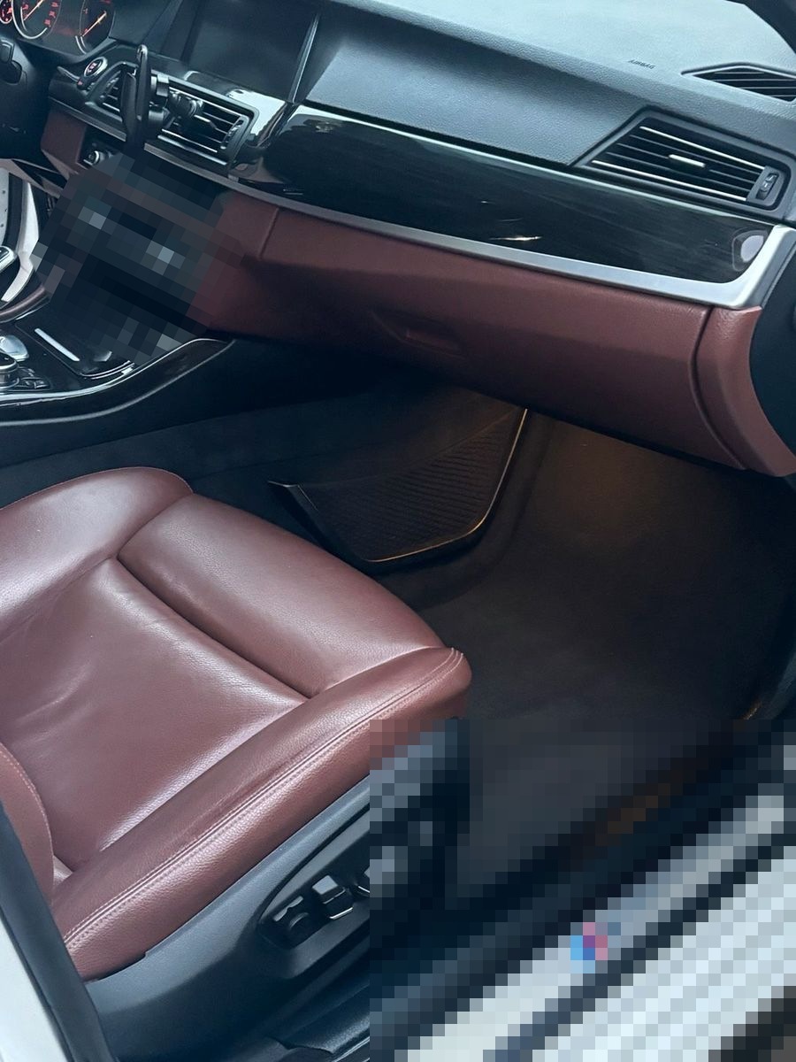 BMW F10 530d M-P foto 15