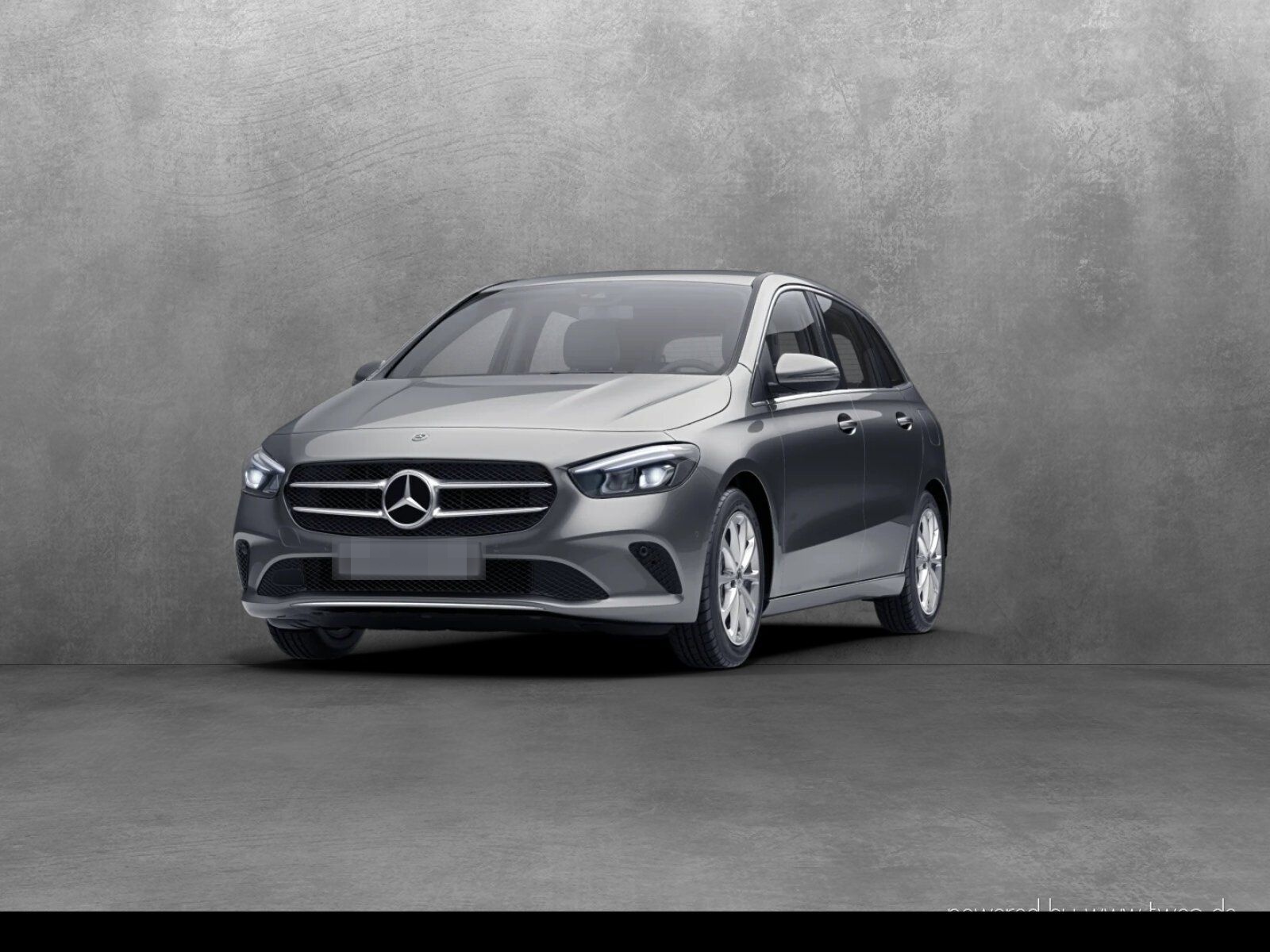 Mercedes-Benz B 180 Progressive/LED/SHZ/Parktronic/Kamera/Kli. foto 2