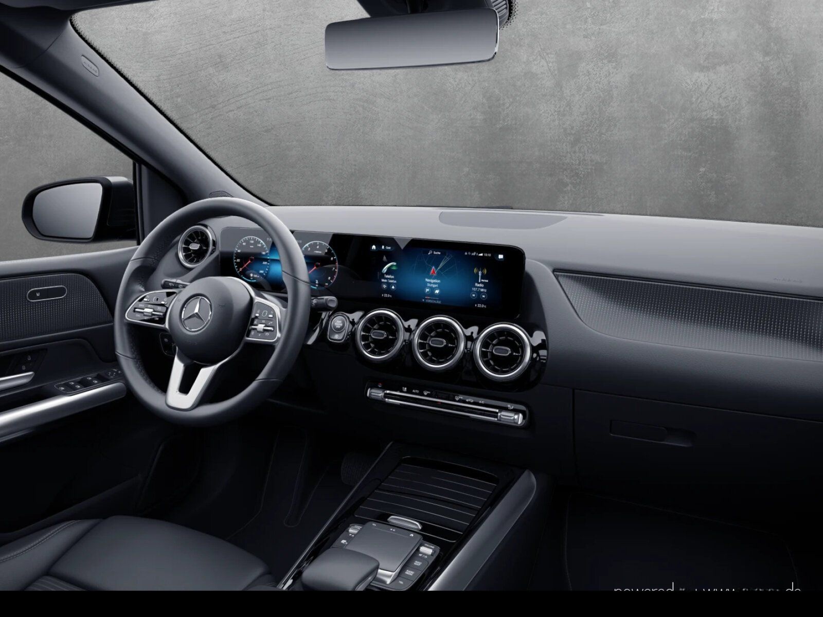 Mercedes-Benz B 180 Progressive/LED/SHZ/Parktronic/Kamera/Kli. foto 12