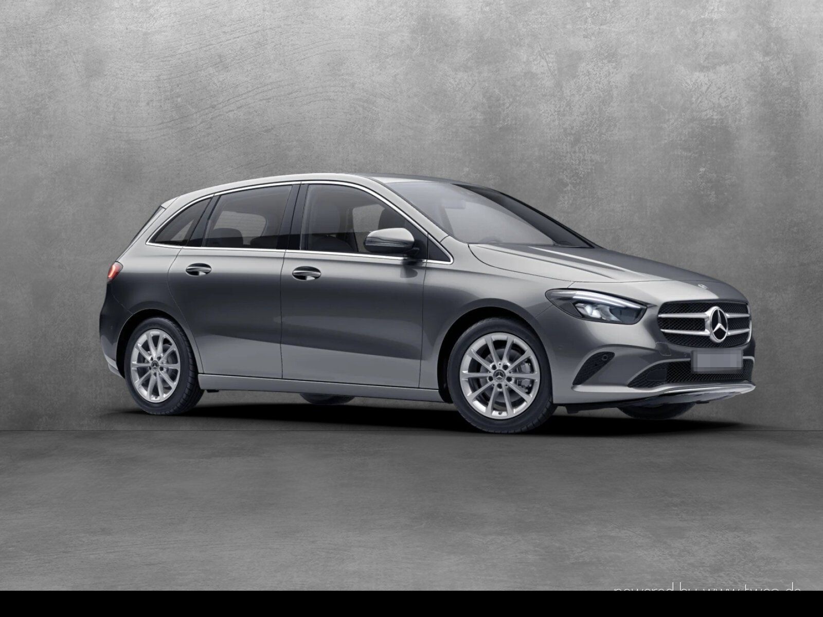 Mercedes-Benz B 180 Progressive/LED/SHZ/Parktronic/Kamera/Kli. foto 4