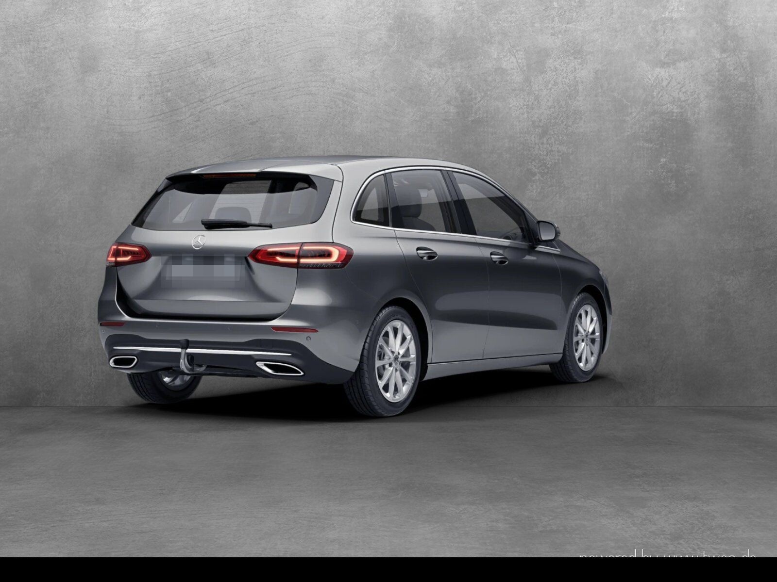 Mercedes-Benz B 180 Progressive/LED/SHZ/Parktronic/Kamera/Kli. foto 5