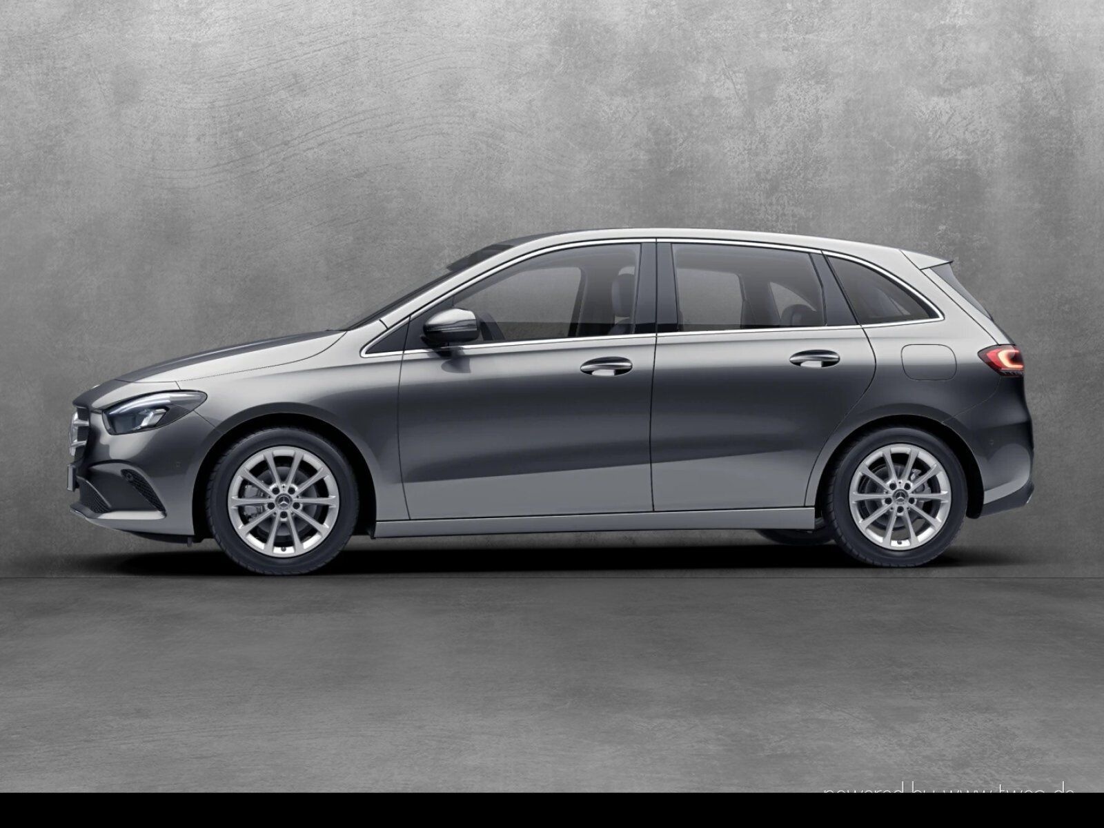 Mercedes-Benz B 180 Progressive/LED/SHZ/Parktronic/Kamera/Kli. foto 7