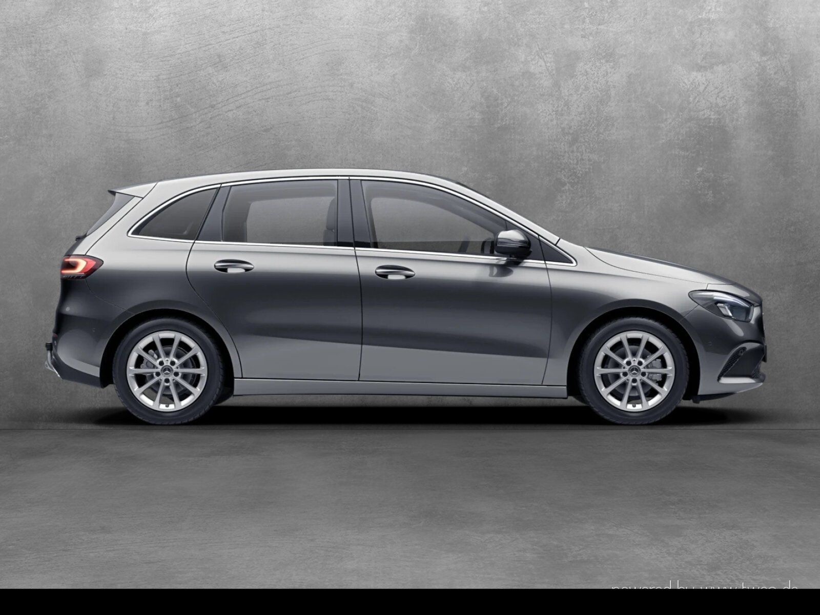 Mercedes-Benz B 180 Progressive/LED/SHZ/Parktronic/Kamera/Kli. foto 8