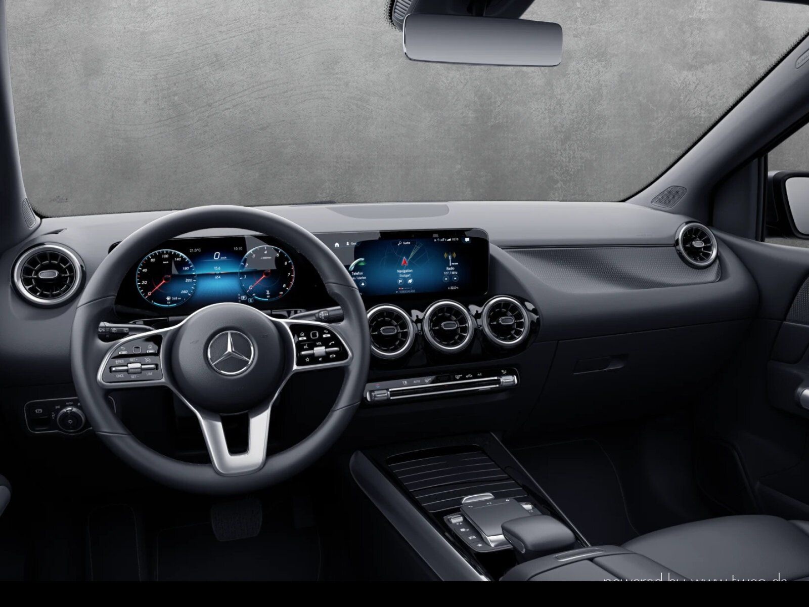 Mercedes-Benz B 180 Progressive/LED/SHZ/Parktronic/Kamera/Kli. foto 9