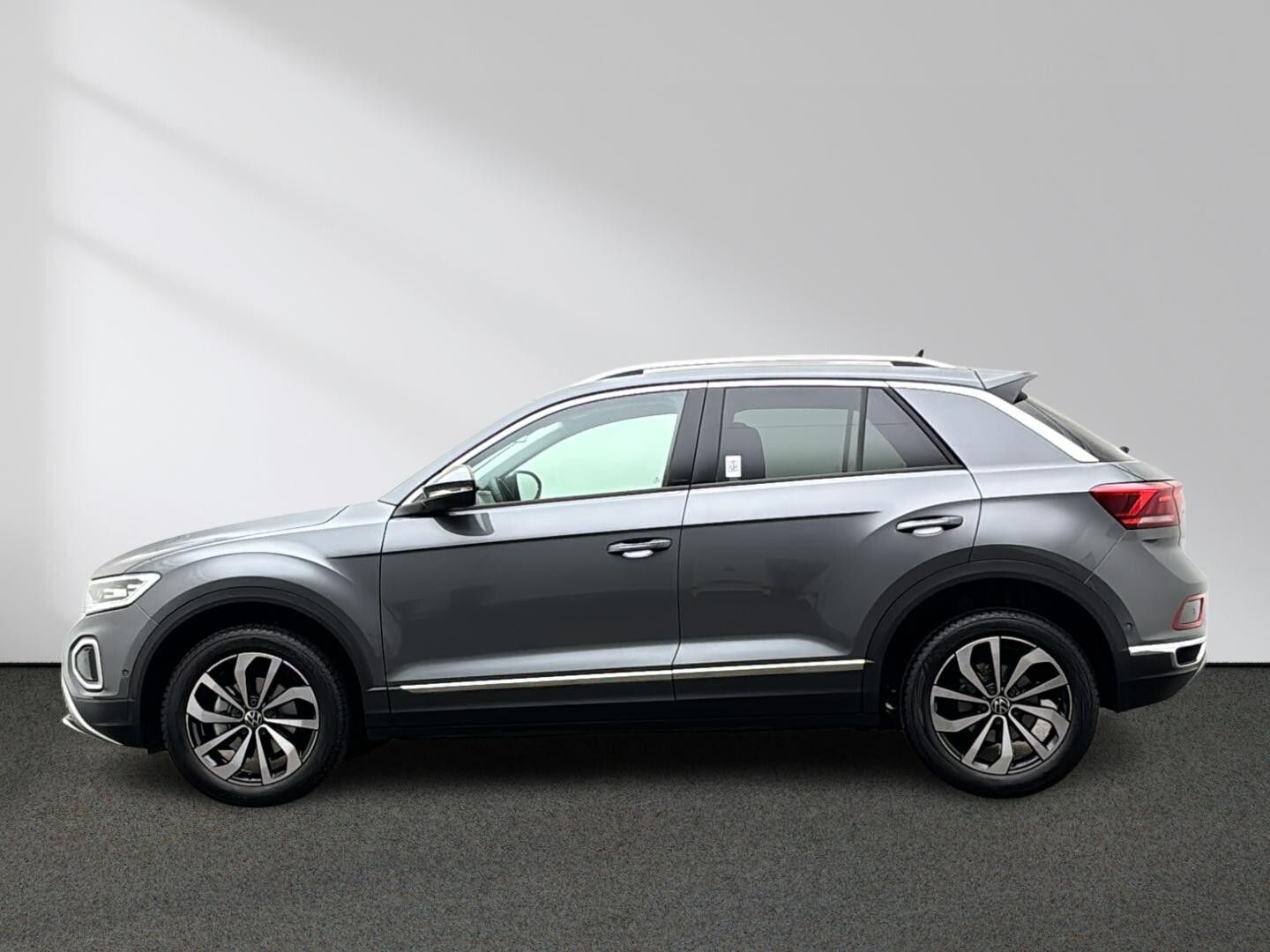 Volkswagen T-Roc Style 1.5 TSI DSG CarPlay LED AHK Sitzhzg. foto 2