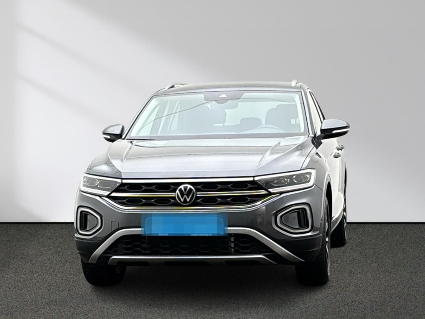 Volkswagen T-Roc Style 1.5 TSI DSG CarPlay LED AHK Sitzhzg. foto 4