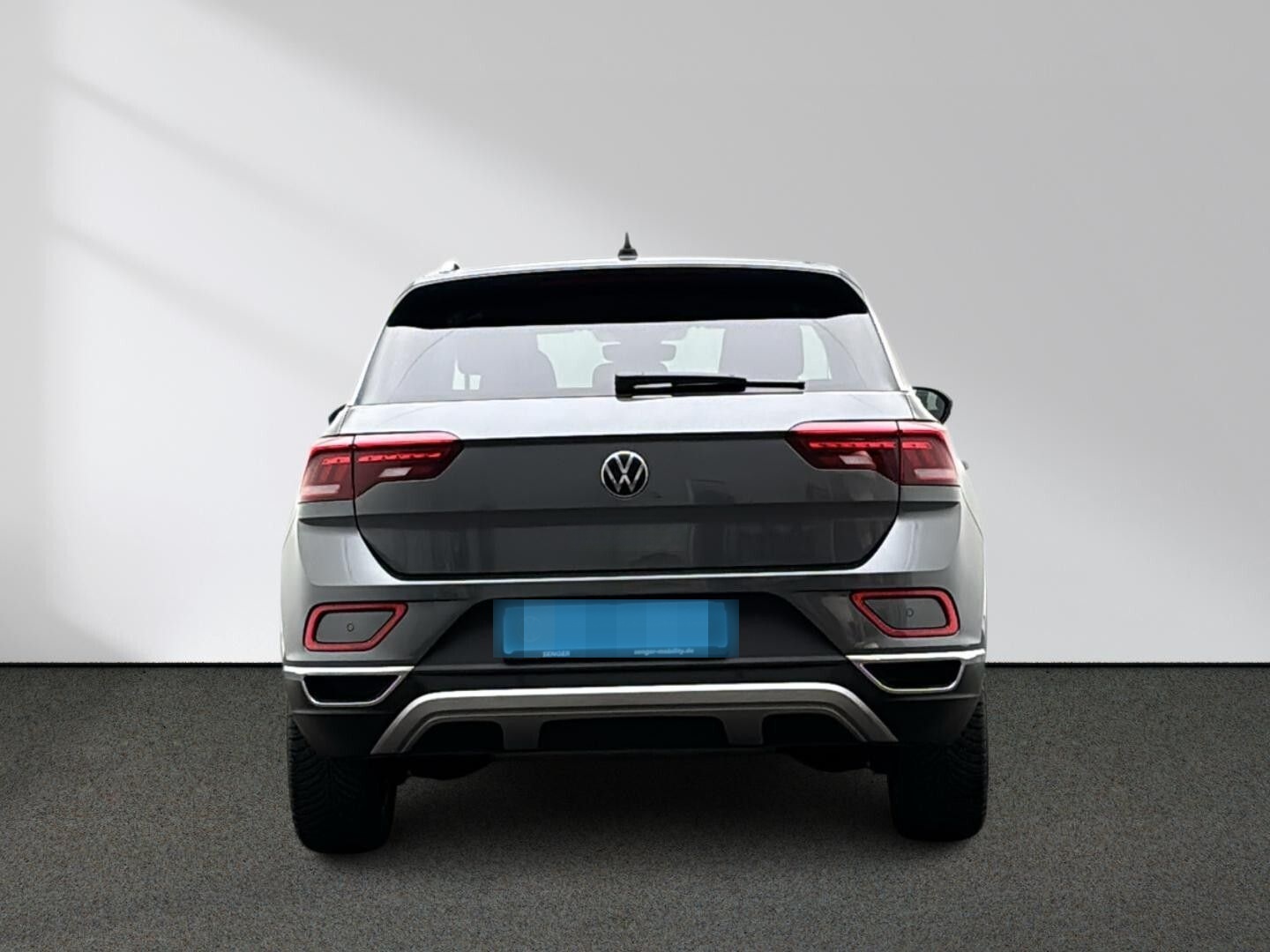 Volkswagen T-Roc Style 1.5 TSI DSG CarPlay LED AHK Sitzhzg. foto 5