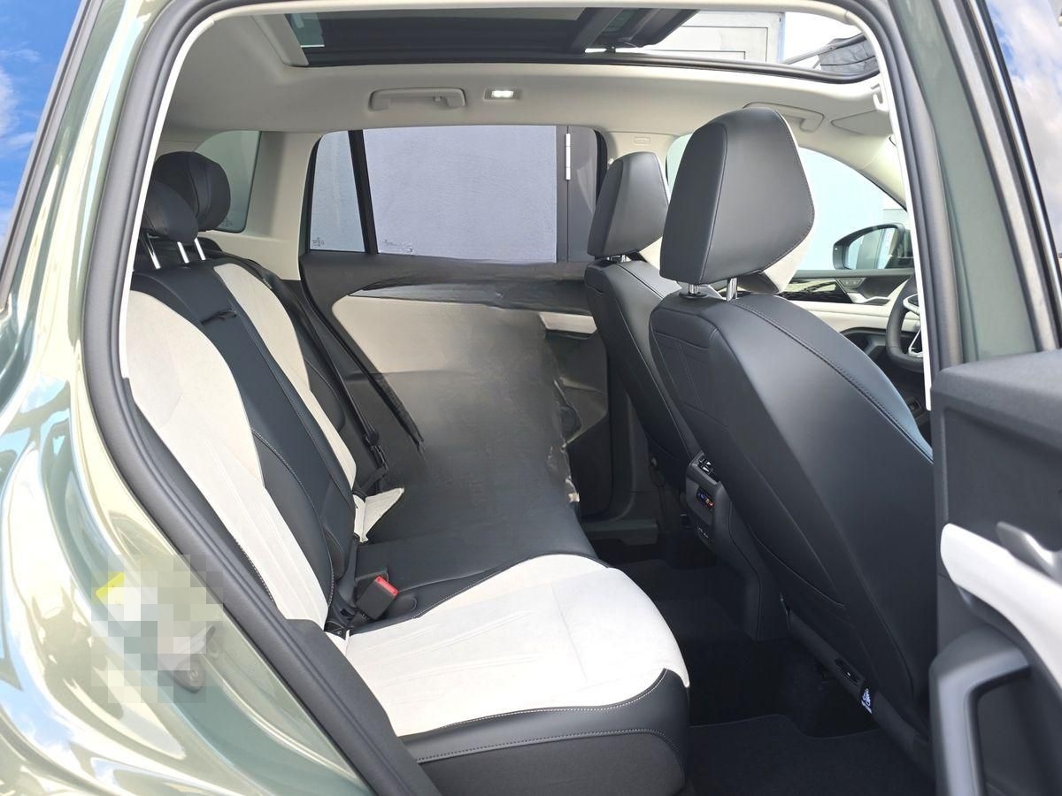 Volkswagen Tiguan TDI 4Mo STNDHZ AHK PANO 5.J-GARANTIE H&K  foto 11