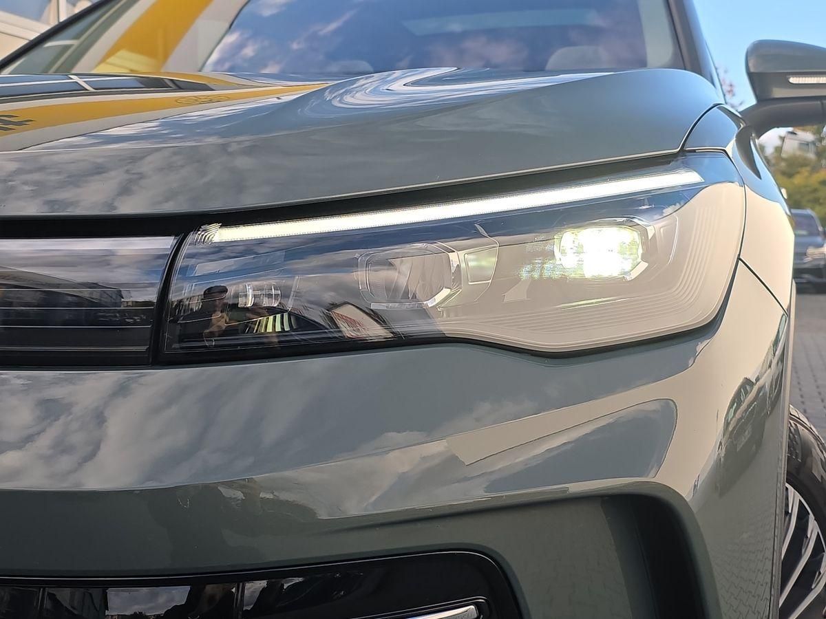 Volkswagen Tiguan TDI 4Mo STNDHZ AHK PANO 5.J-GARANTIE H&K  foto 5