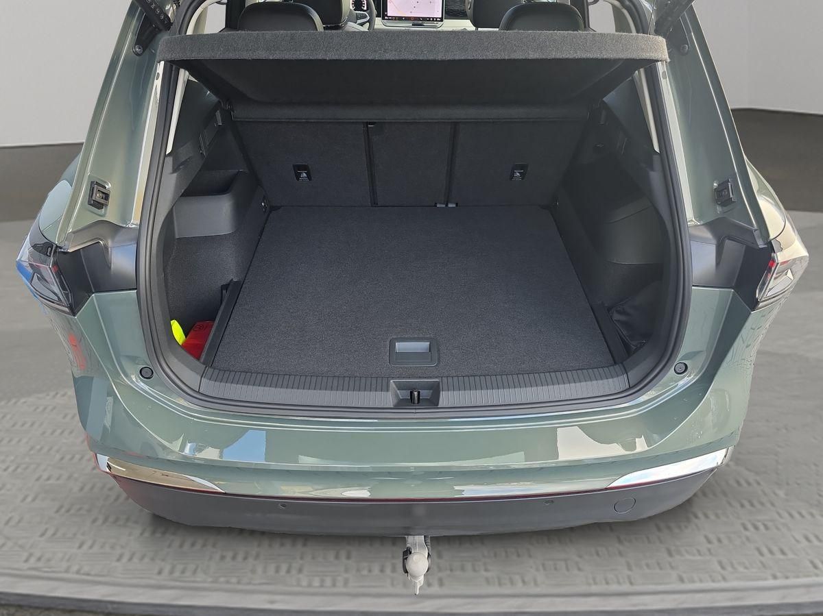 Volkswagen Tiguan TDI 4Mo STNDHZ AHK PANO 5.J-GARANTIE H&K  foto 6