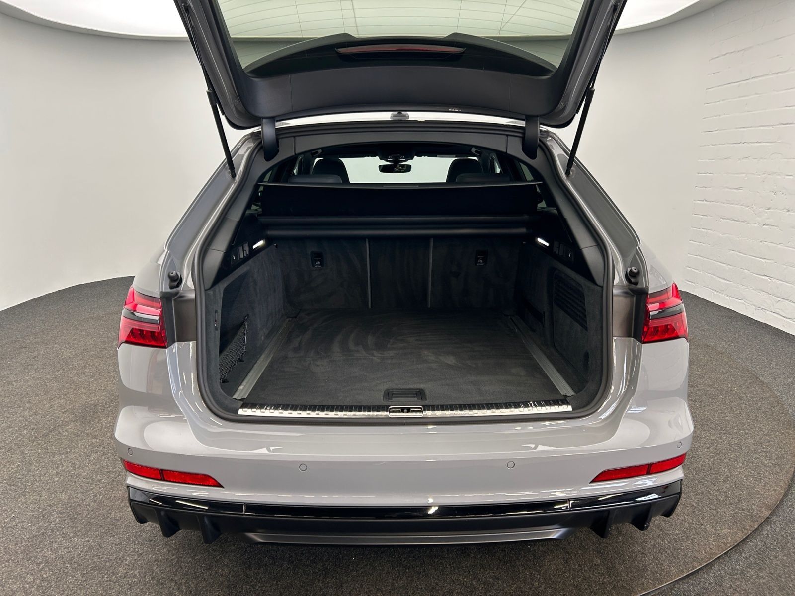 Audi S6 Avant SPORT EDITION GREY S-SPORTSITZE. uvm. foto 11