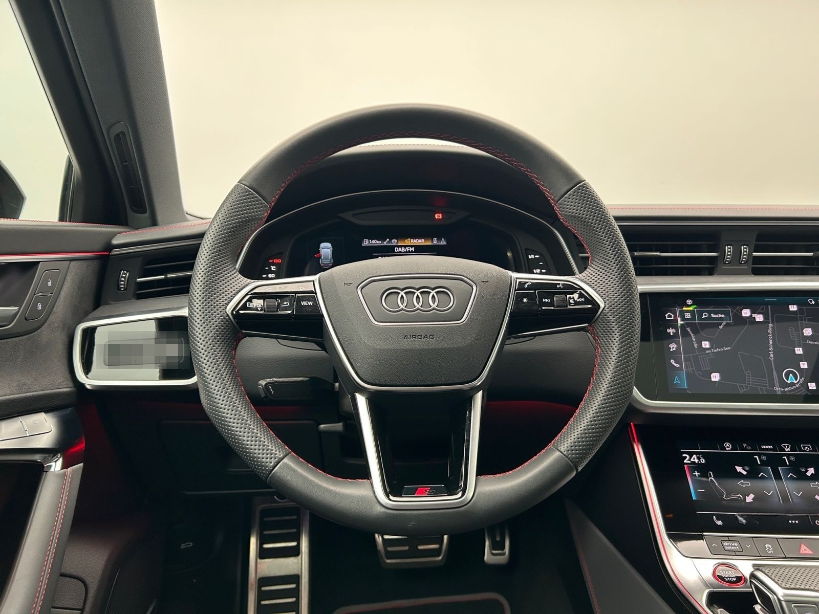 Audi S6 Avant SPORT EDITION GREY S-SPORTSITZE. uvm. foto 13