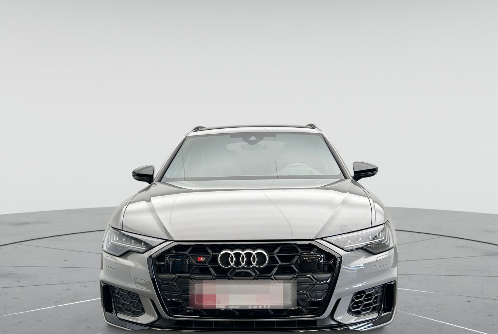 Audi S6 Avant SPORT EDITION GREY S-SPORTSITZE. uvm. foto 3
