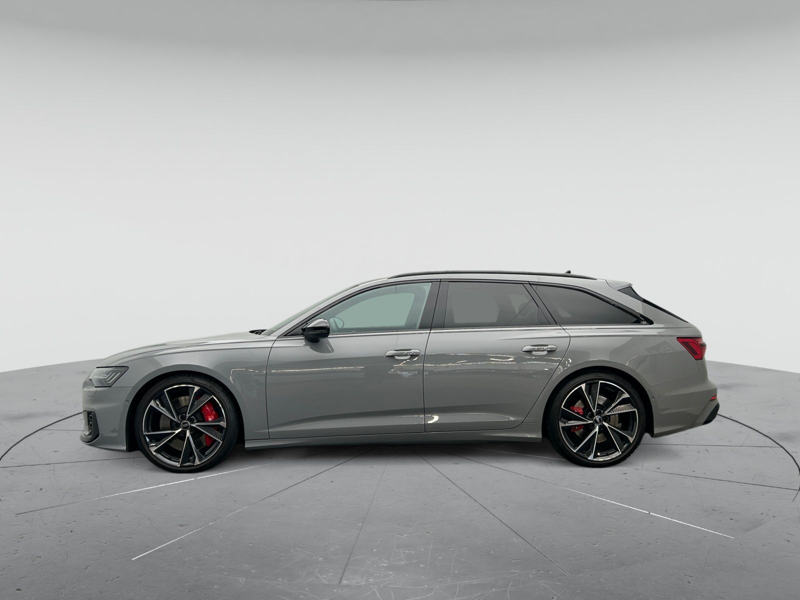 Audi S6 Avant SPORT EDITION GREY S-SPORTSITZE. uvm. foto 4