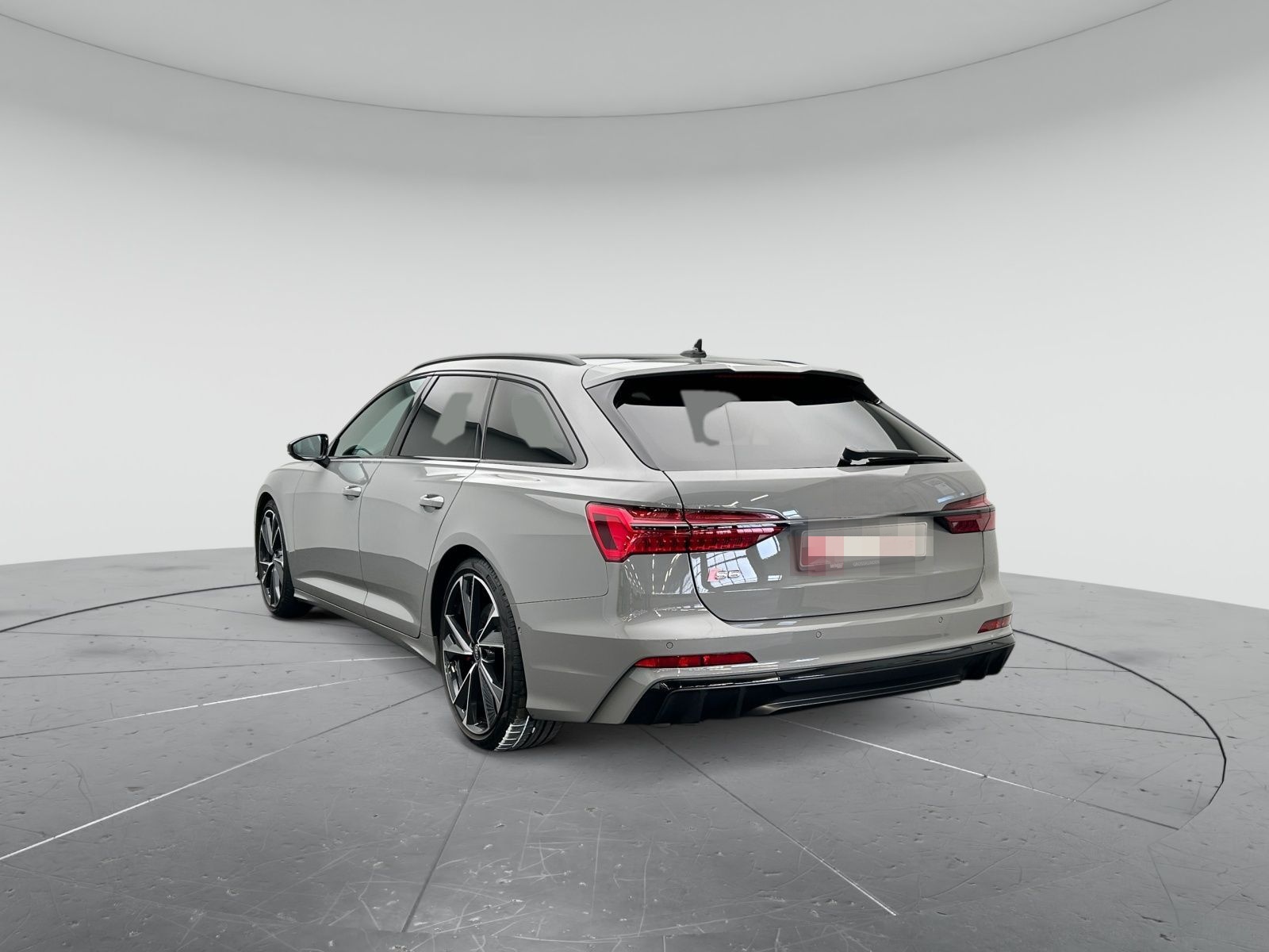 Audi S6 Avant SPORT EDITION GREY S-SPORTSITZE. uvm. foto 5