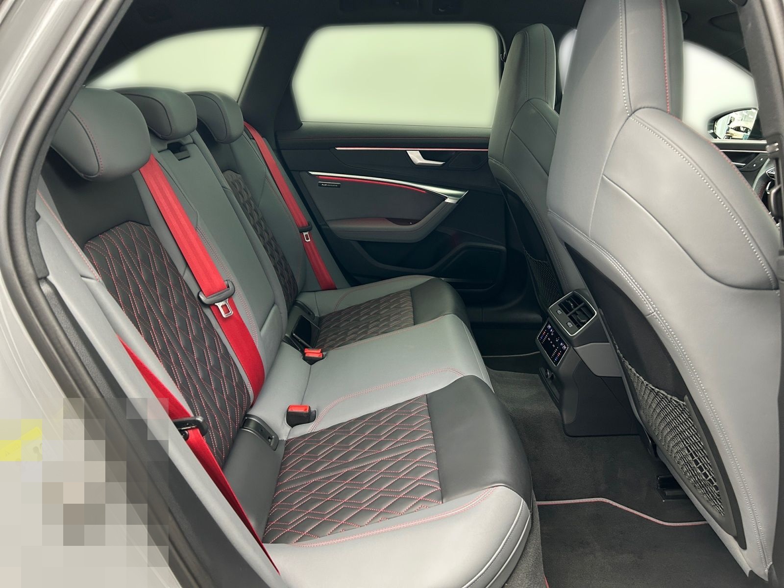 Audi S6 Avant SPORT EDITION GREY S-SPORTSITZE. uvm. foto 9