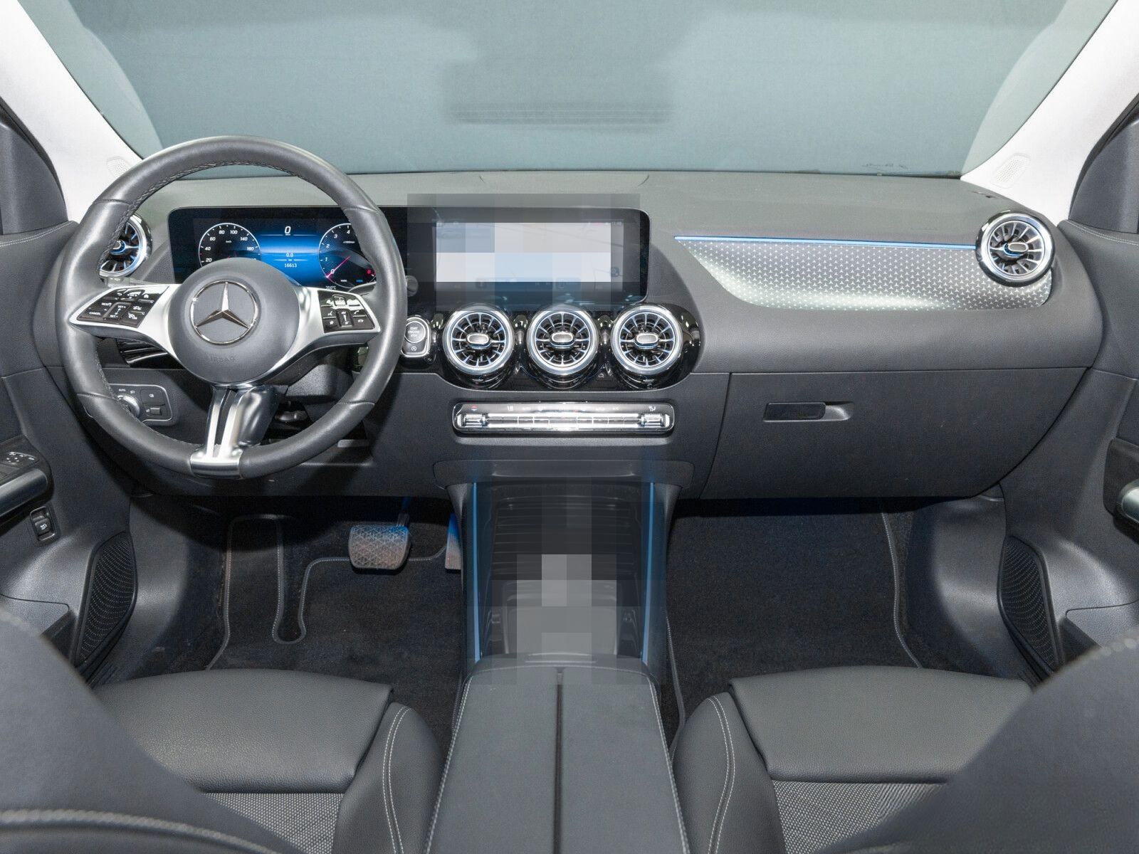 Mercedes-Benz GLA 220 4M Progressive Adv.+ LED/AHK/Distro/360° foto 19