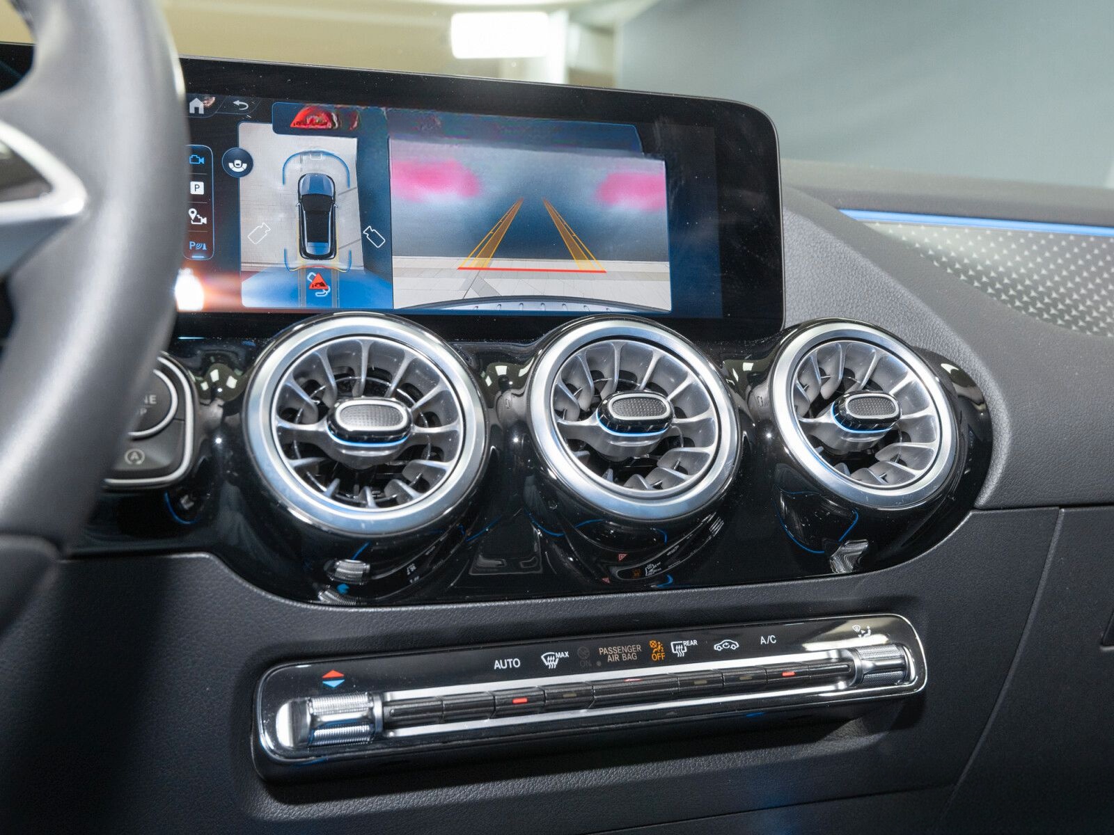 Mercedes-Benz GLA 220 4M Progressive Adv.+ LED/AHK/Distro/360° foto 22