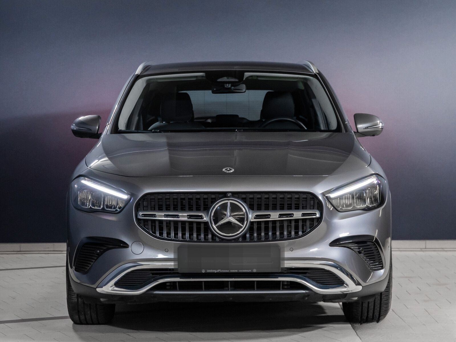 Mercedes-Benz GLA 220 4M Progressive Adv.+ LED/AHK/Distro/360° foto 5