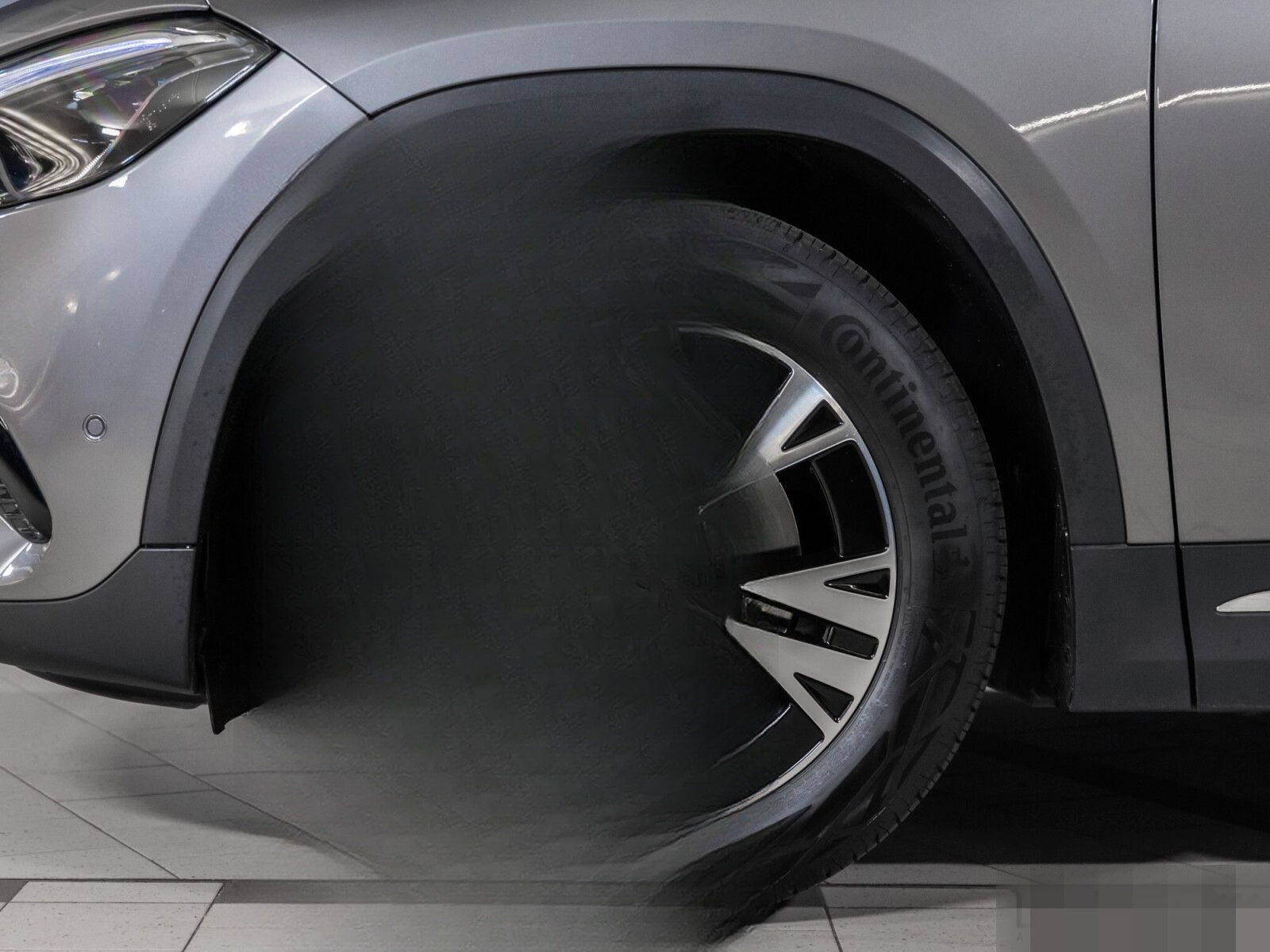 Mercedes-Benz GLA 220 4M Progressive Adv.+ LED/AHK/Distro/360° foto 7