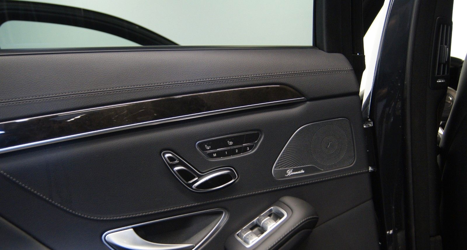 Mercedes-Benz S 400d L 4M AMG|LED|PANO|HUP|STANDHZG|360° foto 9