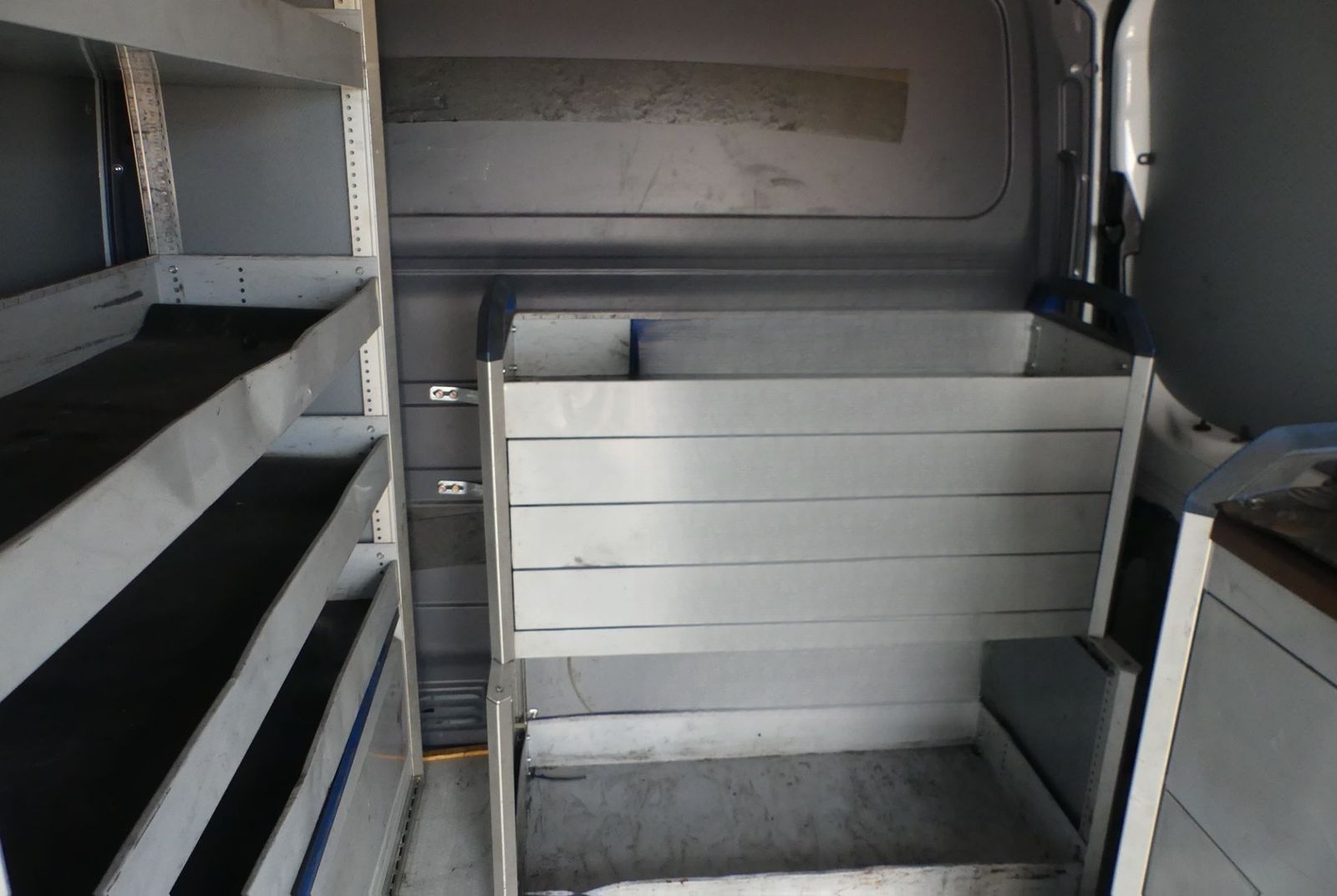 Mercedes-Benz Sprinter 314 L1H1*Navi*Kam*PDC*Sortimo*AHK(3,5t* foto 19