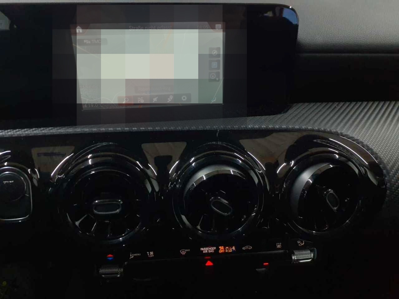 Mercedes-Benz A 250 e 8G-BusiP MBUX KAM SHZ foto 15