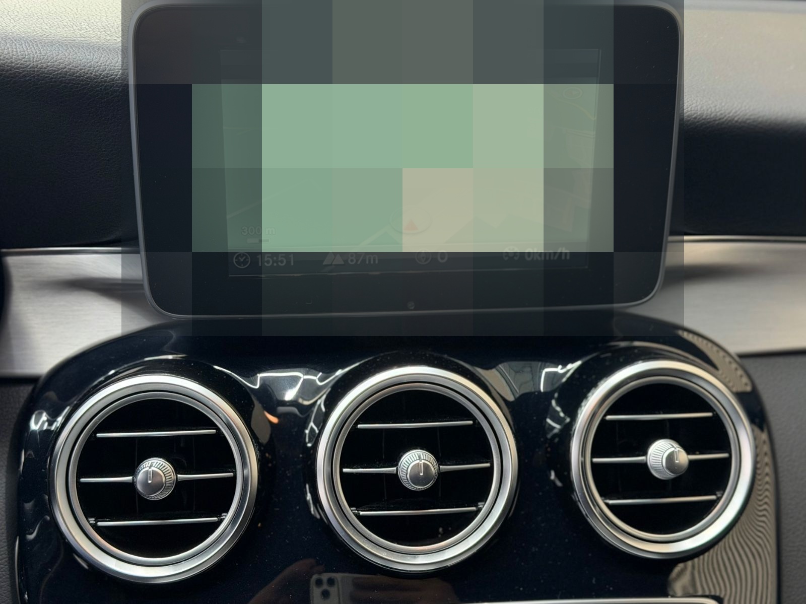 Mercedes-Benz C 180 T-Modell AMG-Line*Leder*LED*RFK*19 Zoll foto 13