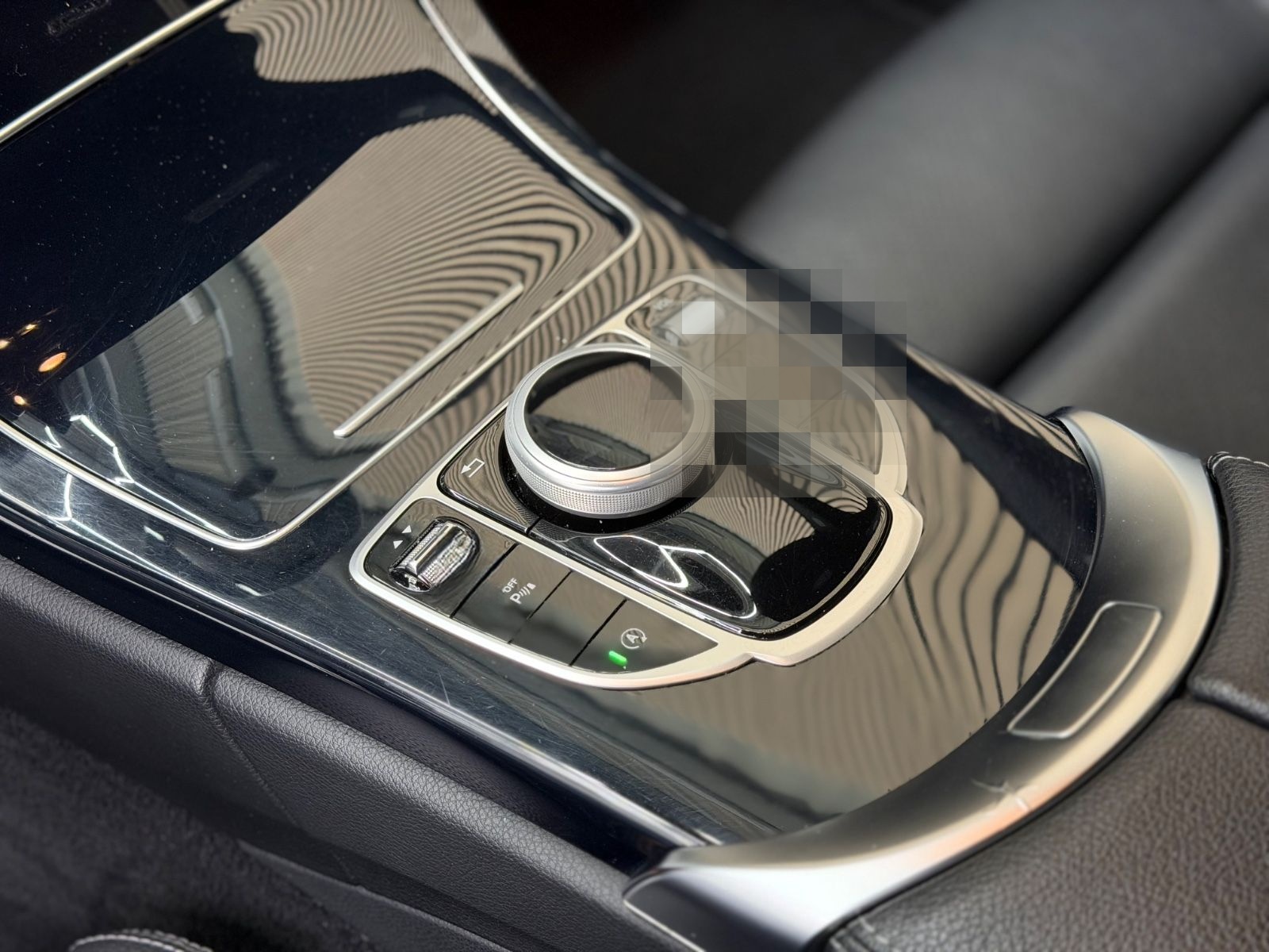 Mercedes-Benz C 180 T-Modell AMG-Line*Leder*LED*RFK*19 Zoll foto 16