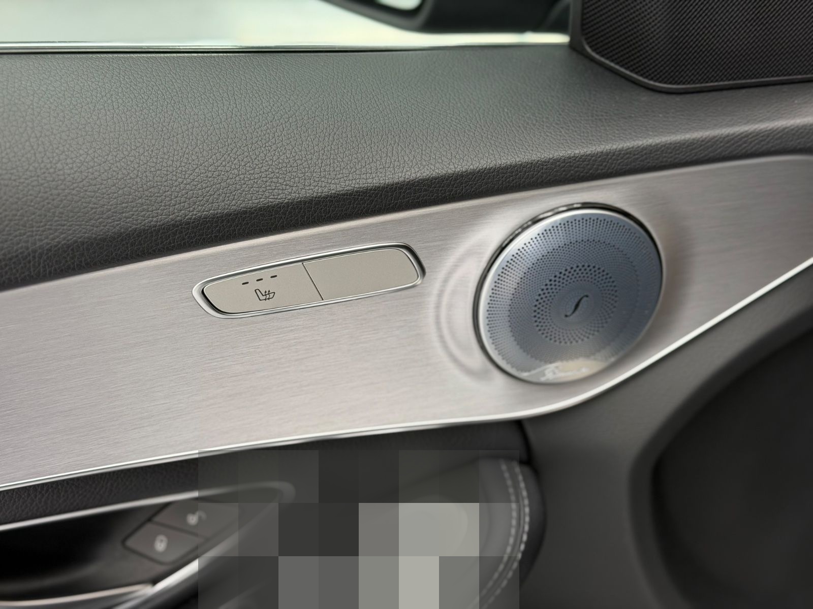 Mercedes-Benz C 180 T-Modell AMG-Line*Leder*LED*RFK*19 Zoll foto 7