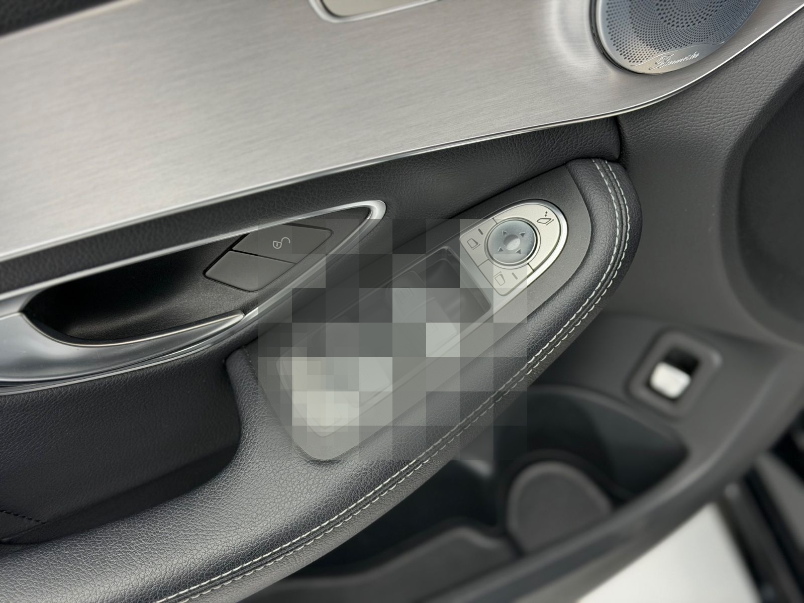 Mercedes-Benz C 180 T-Modell AMG-Line*Leder*LED*RFK*19 Zoll foto 8