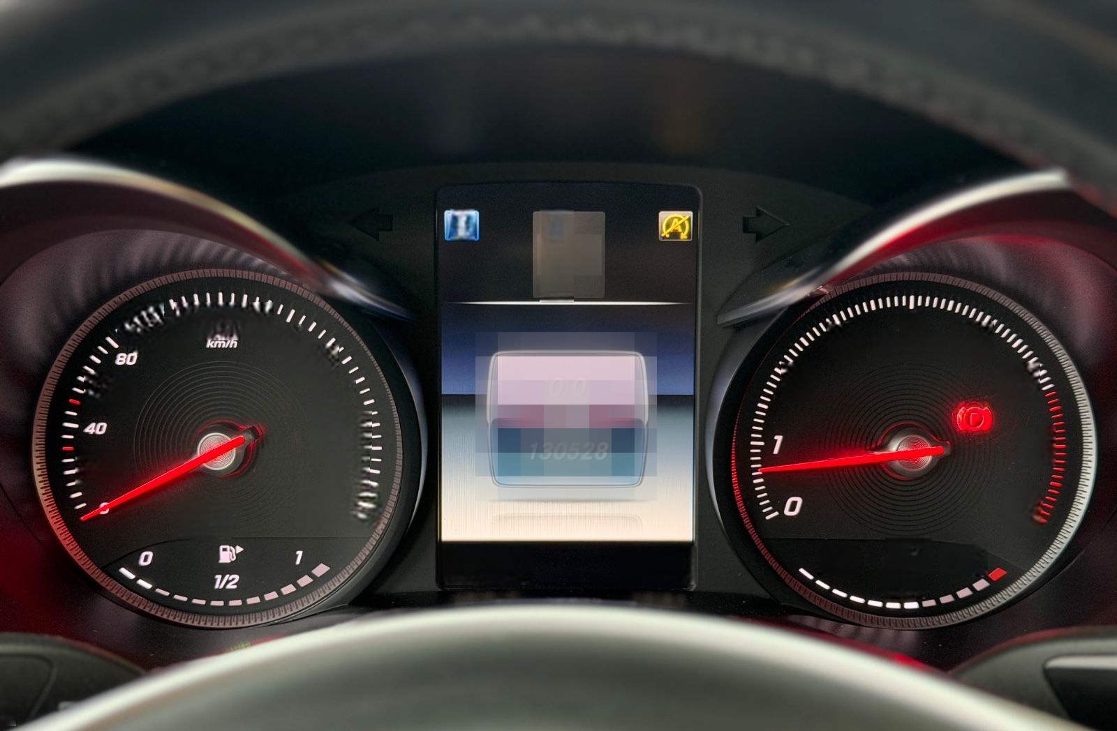 Mercedes-Benz C 180 T-Modell AMG-Line*Leder*LED*RFK*19 Zoll foto 10