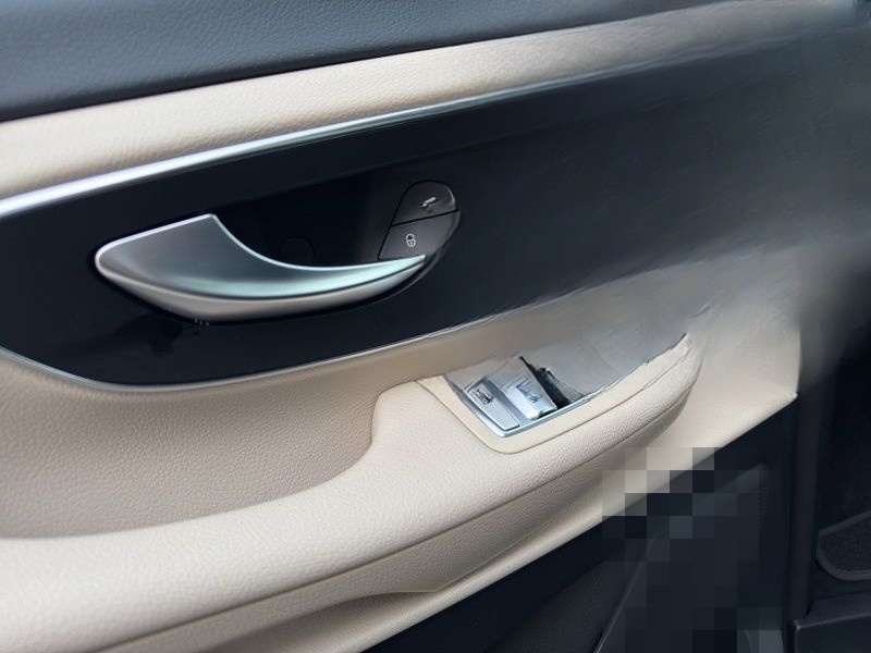 Mercedes-Benz V 250 MARCO POLO AMG AHK 2,5t 360° GLASDACH DAB foto 18