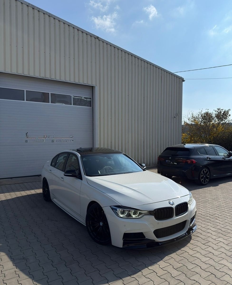 BMW 340i xDrive M Sport M Sport foto 2
