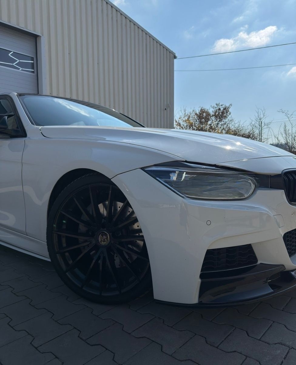 BMW 340i xDrive M Sport M Sport foto 3