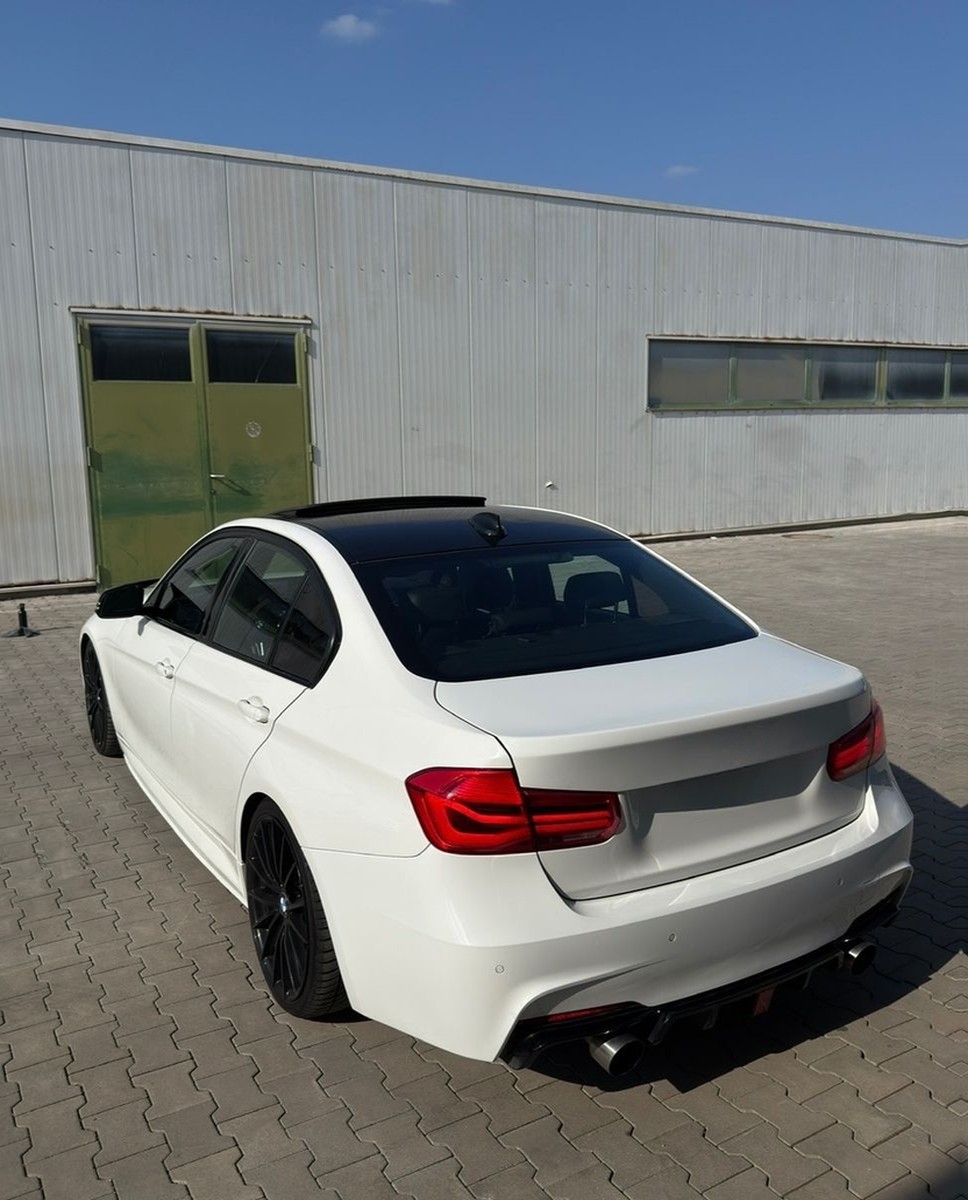 BMW 340i xDrive M Sport M Sport foto 4