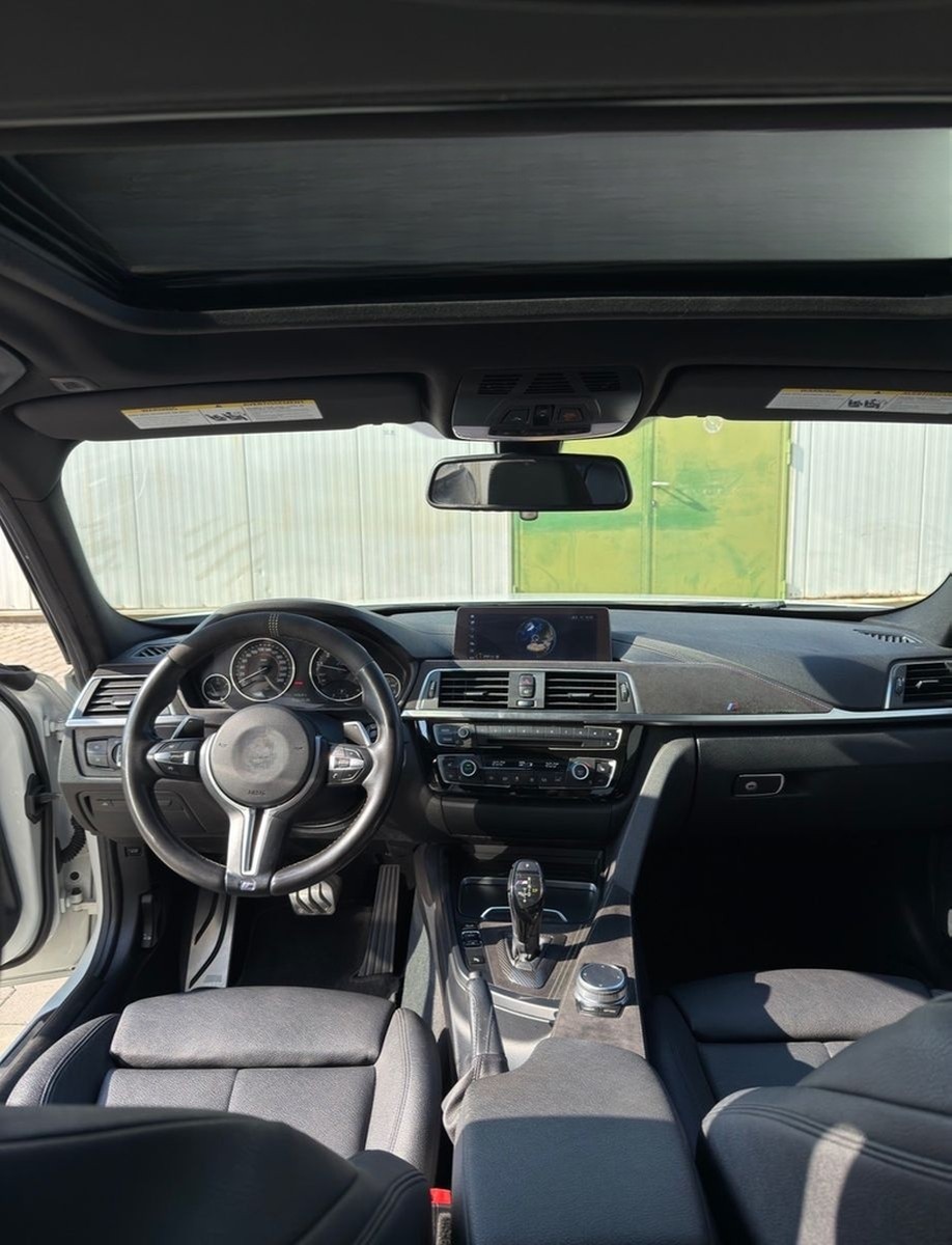 BMW 340i xDrive M Sport M Sport foto 5