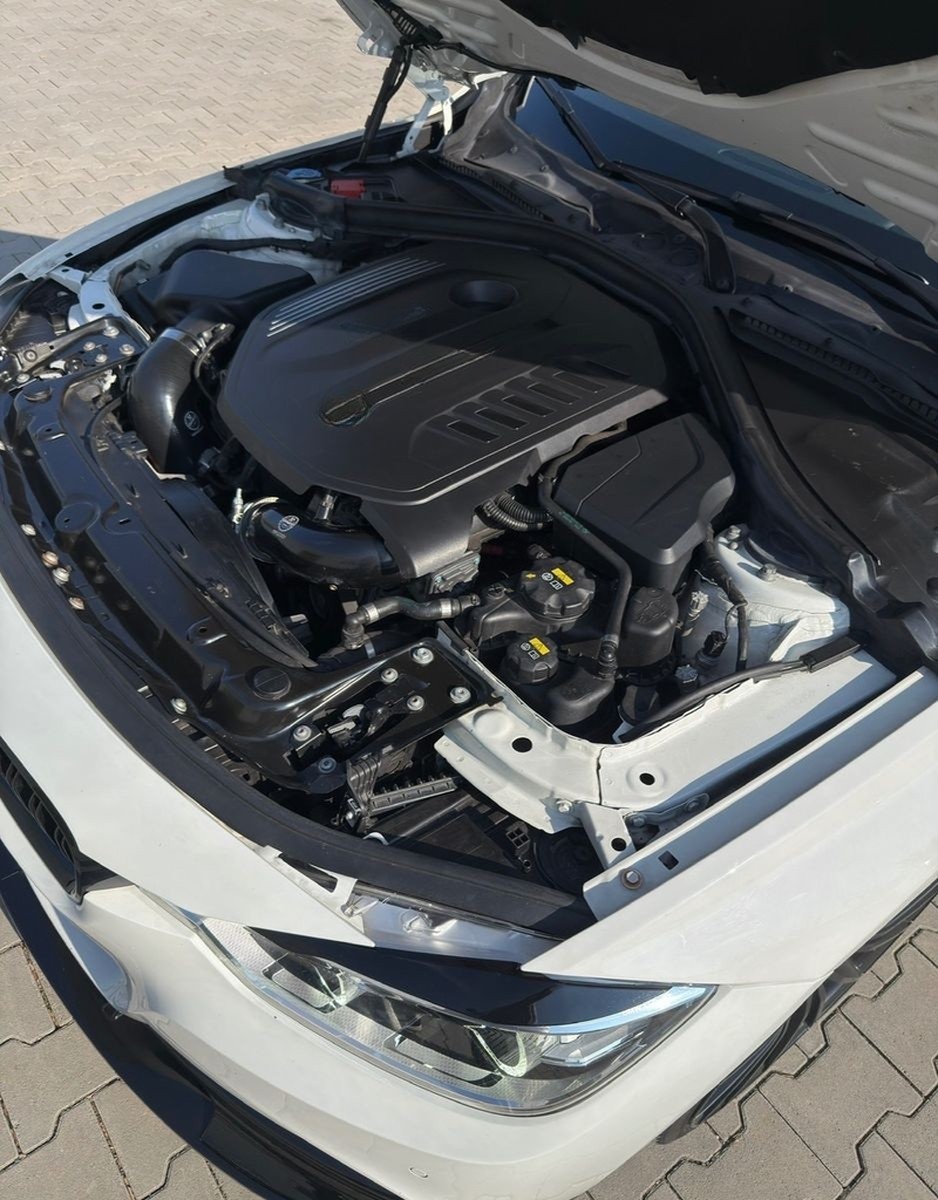 BMW 340i xDrive M Sport M Sport foto 7