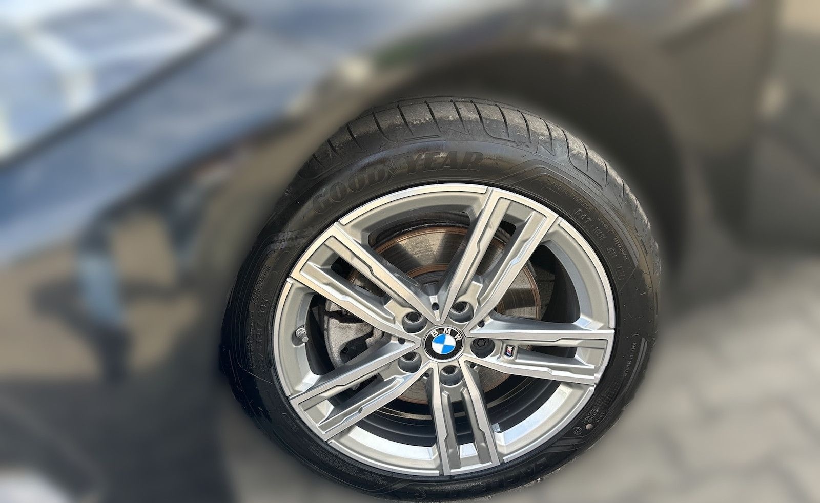 BMW 118i M Sport Automatik virt. Cockpit*LED*Navi* foto 12