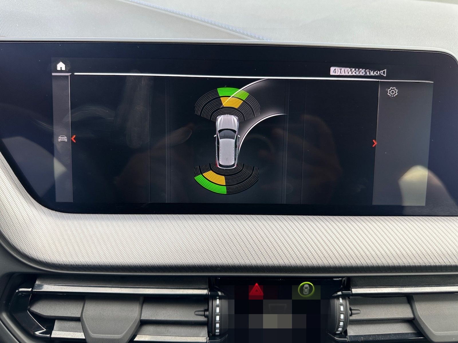 BMW 118i M Sport Automatik virt. Cockpit*LED*Navi* foto 19