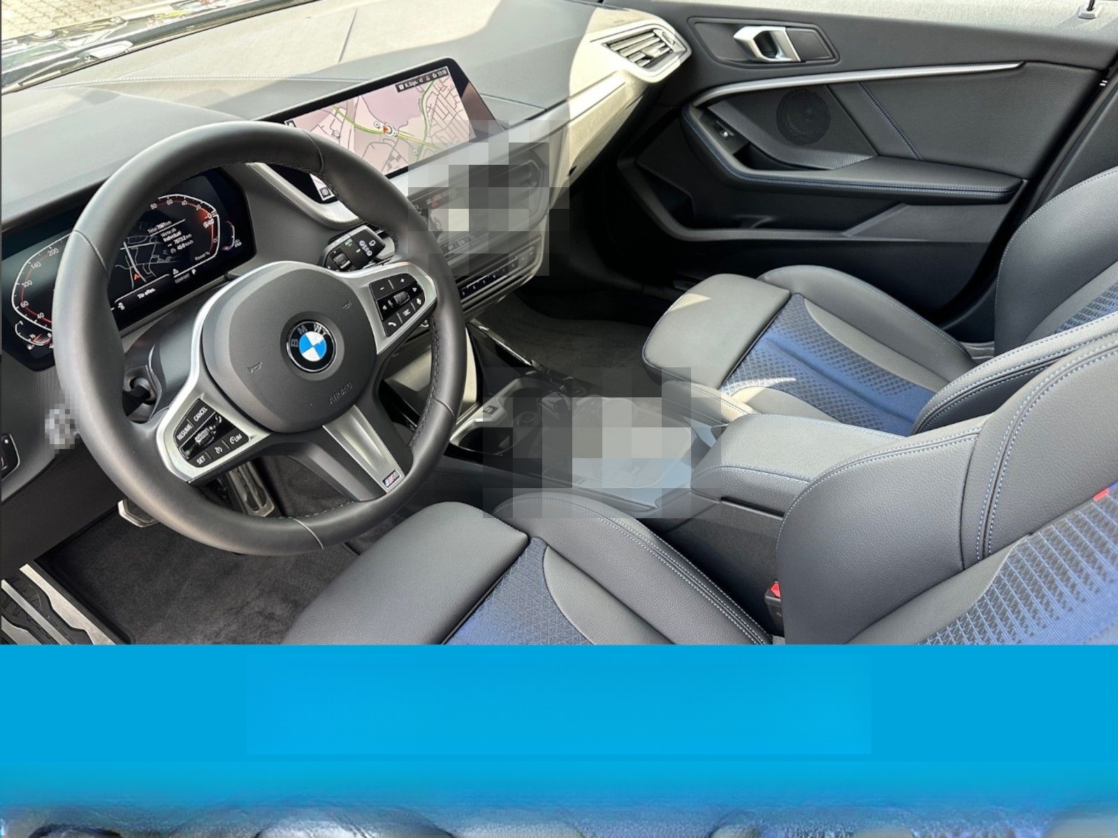 BMW 118i M Sport Automatik virt. Cockpit*LED*Navi* foto 4