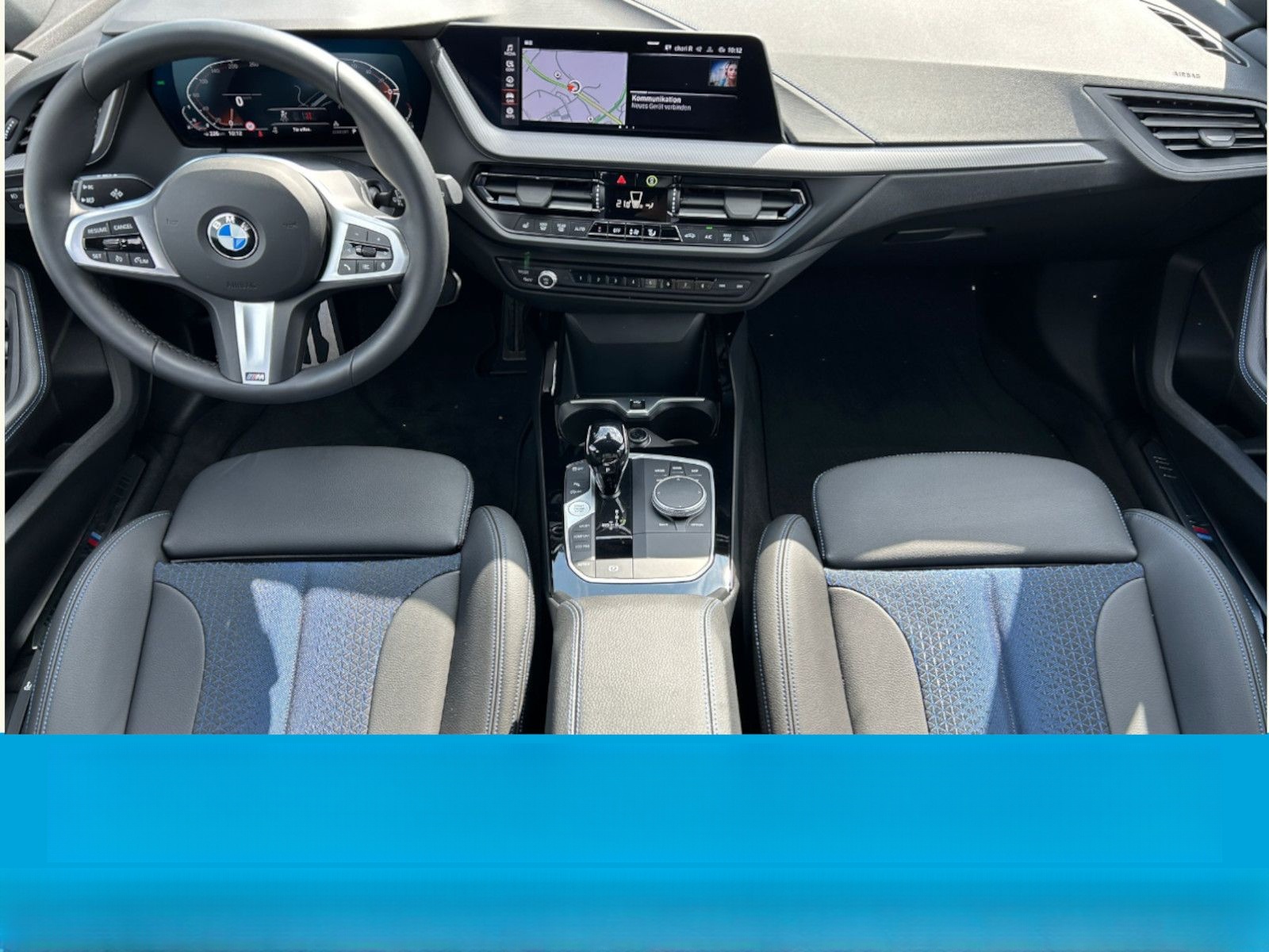 BMW 118i M Sport Automatik virt. Cockpit*LED*Navi* foto 8